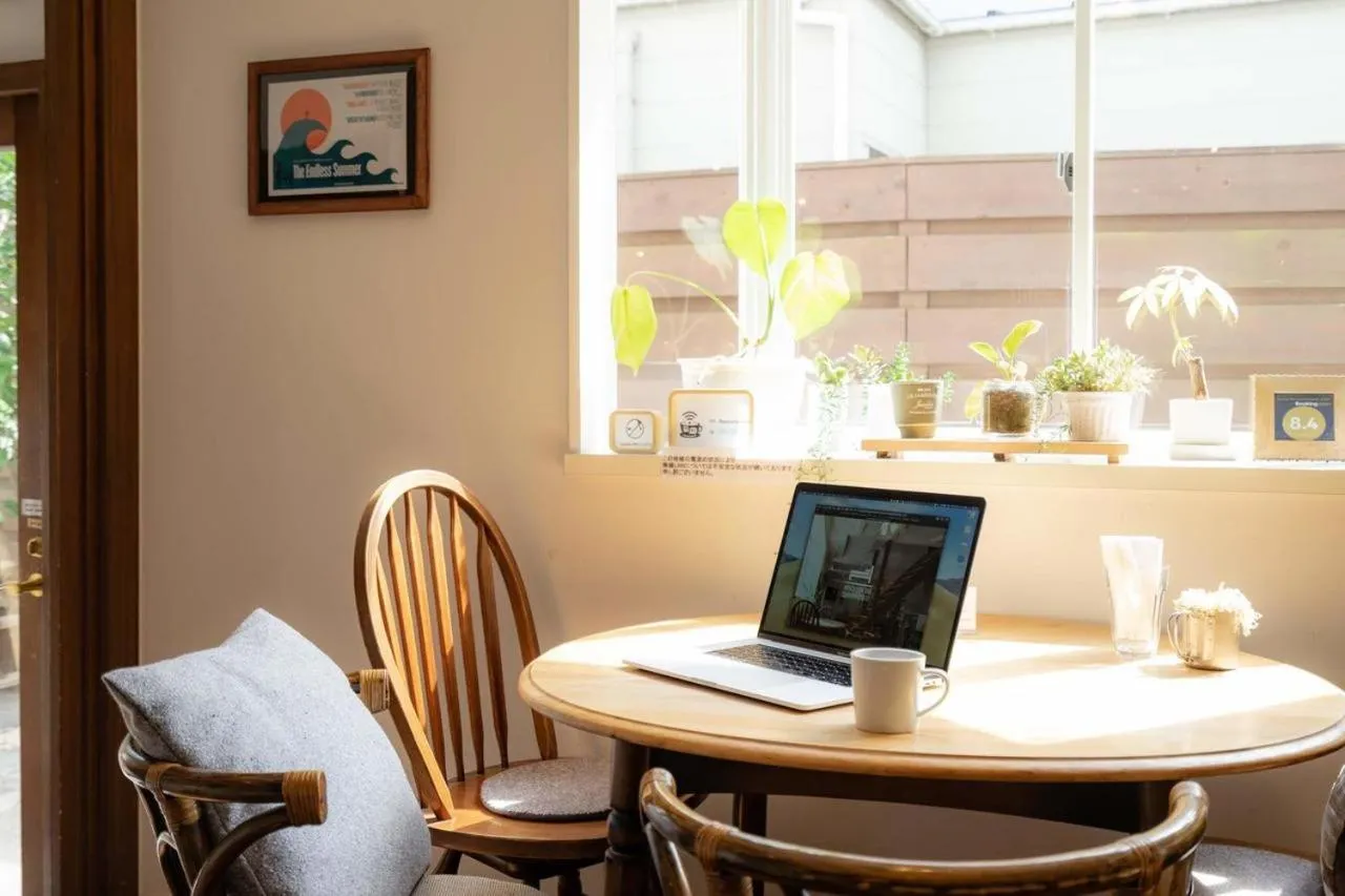 Beach Side Inn Shirahama