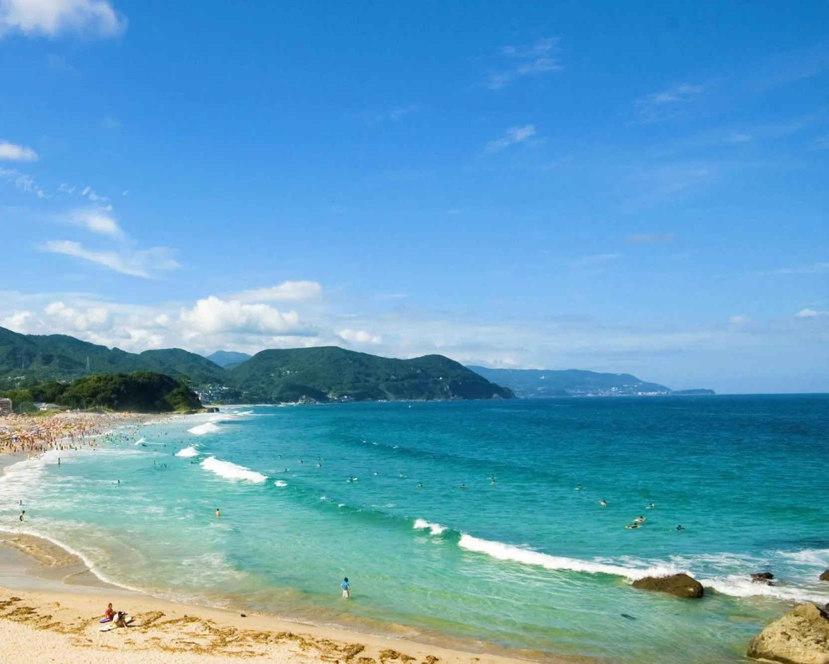 Other in Beach Side Inn Shirahama