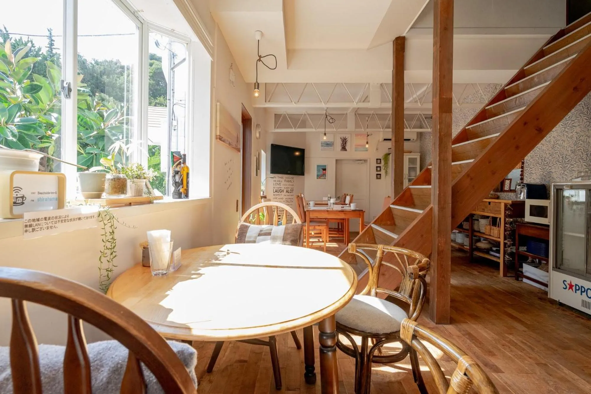 Beach Side Inn Shirahama