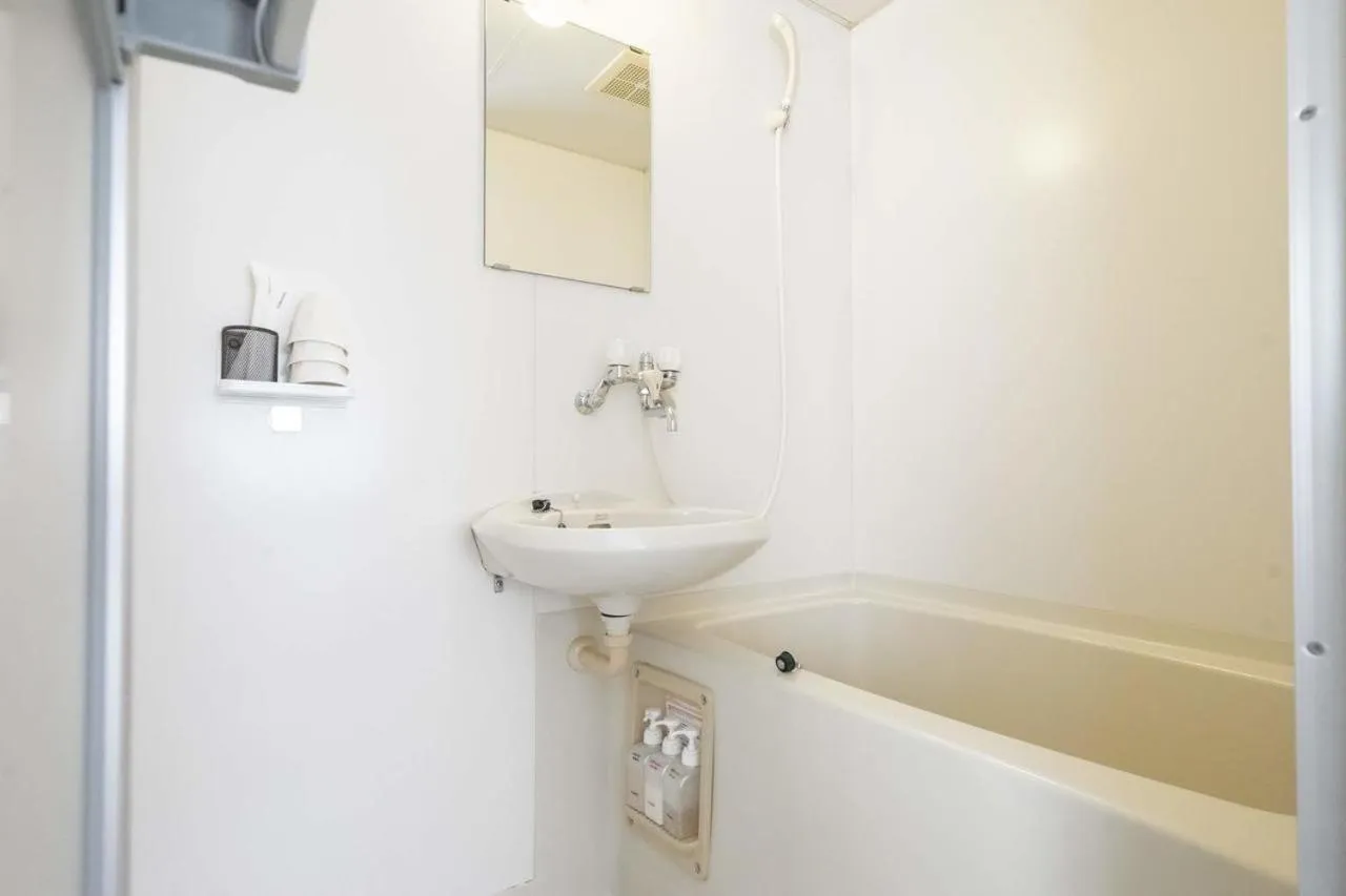 Beach Side Inn Shirahama