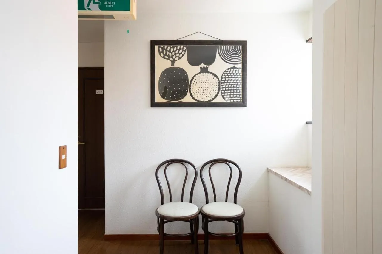 Beach Side Inn Shirahama