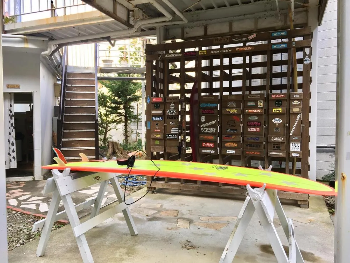 Beach Side Inn Shirahama