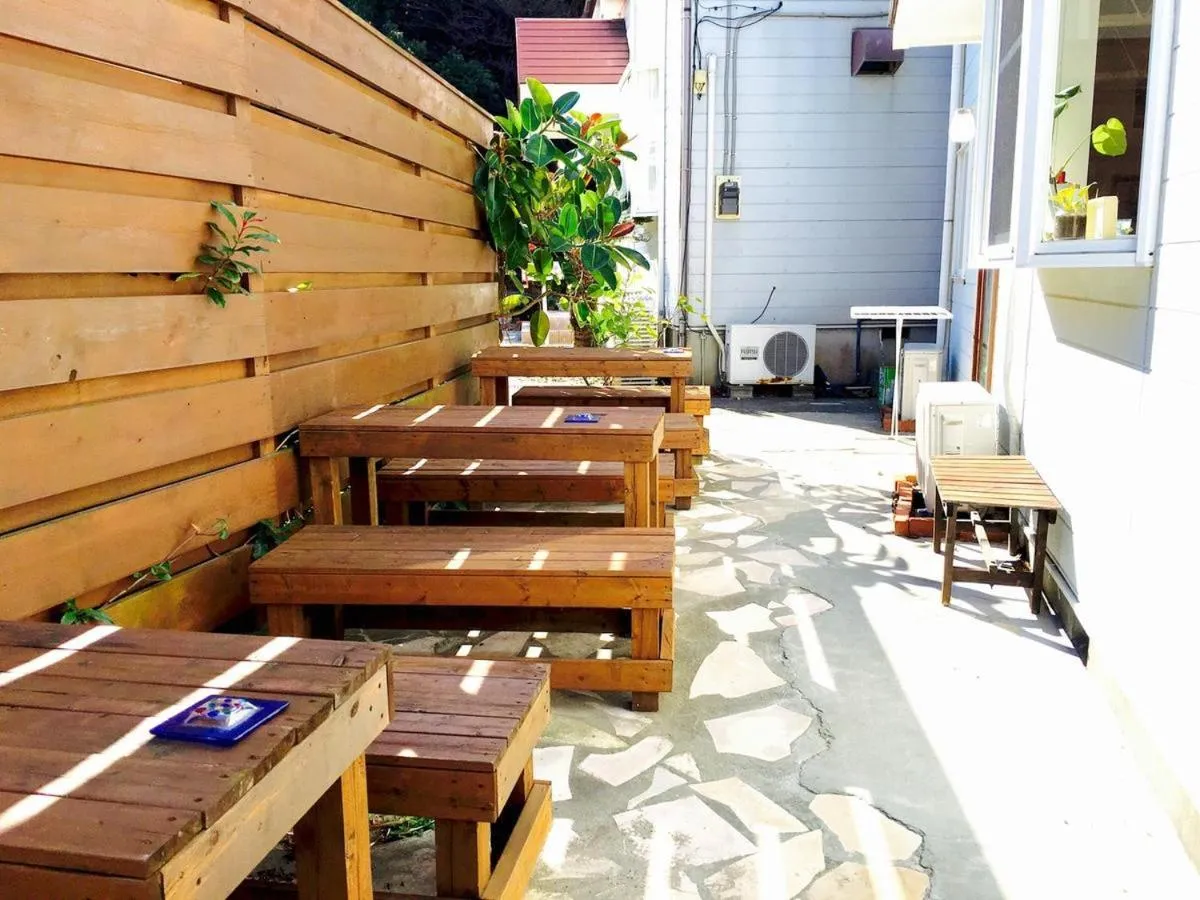 Beach Side Inn Shirahama