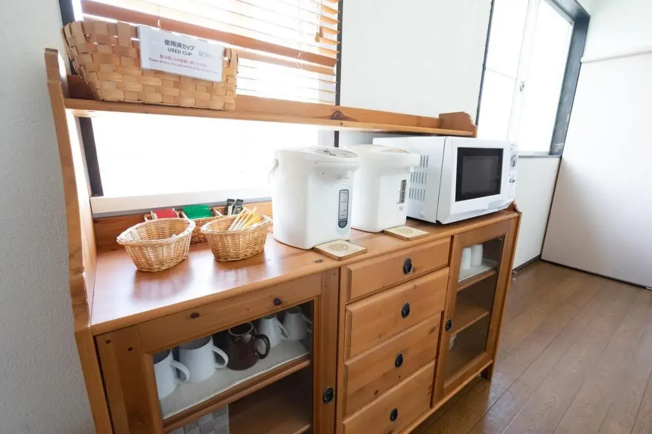 Beach Side Inn Shirahama Beach Side Inn Shirahama