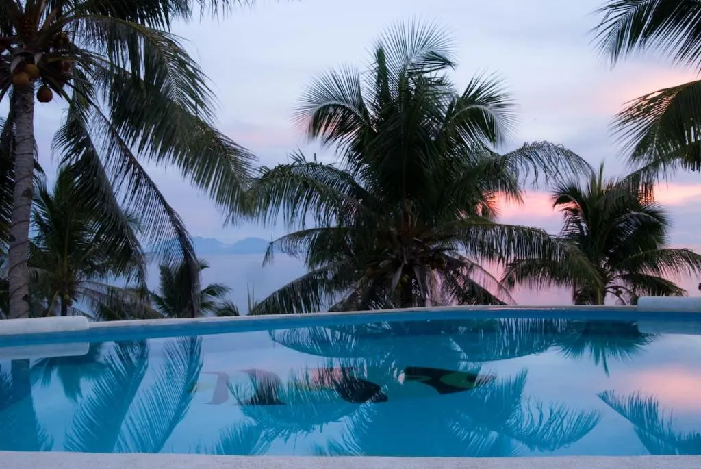 View (from property/room) in J&R Residence