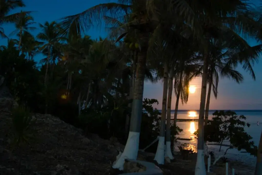 View (from property/room) in J&R Residence View (from property/room) in J&R Residence