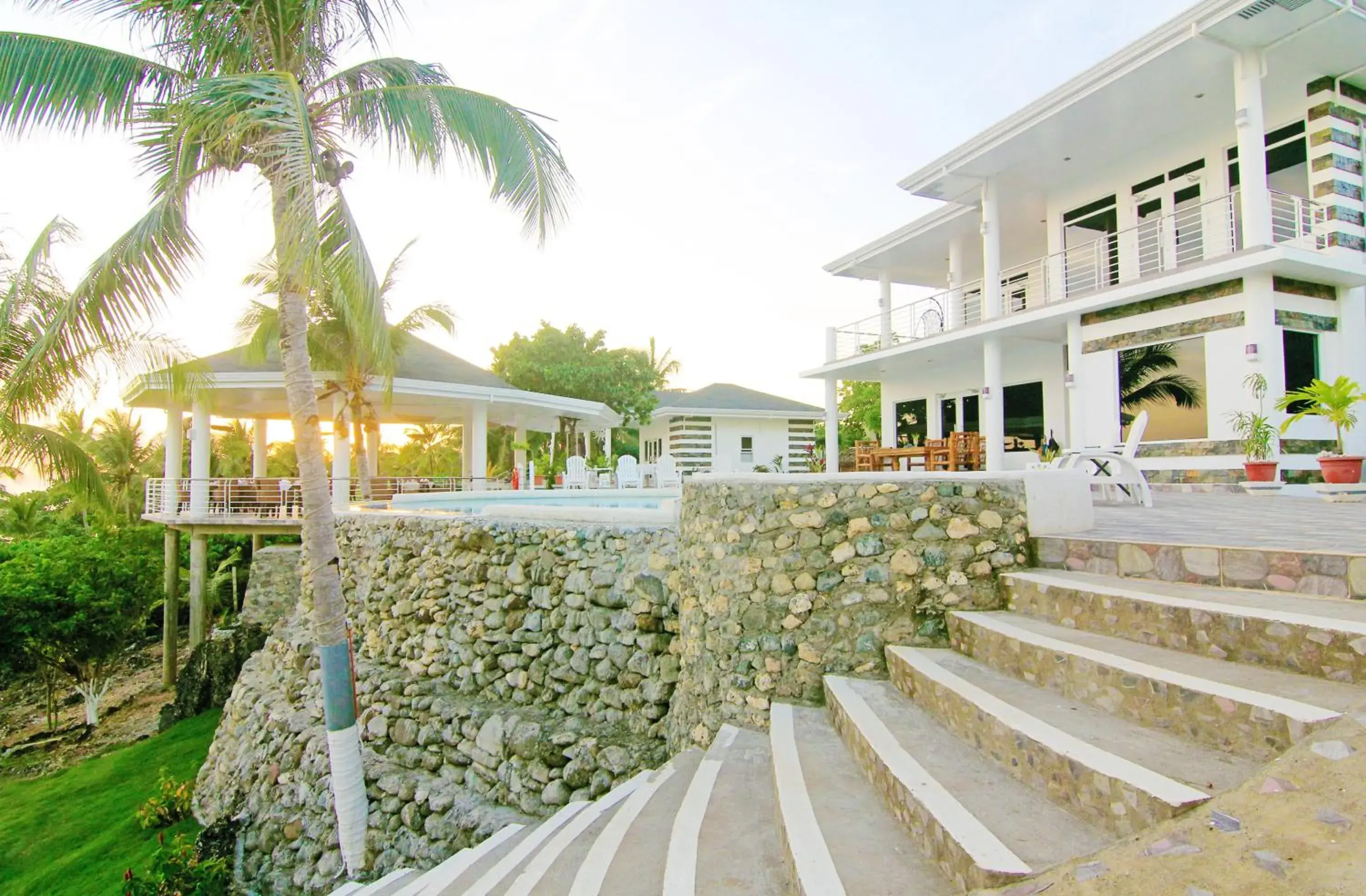 Property building in J&R Residence Property building in J&R Residence