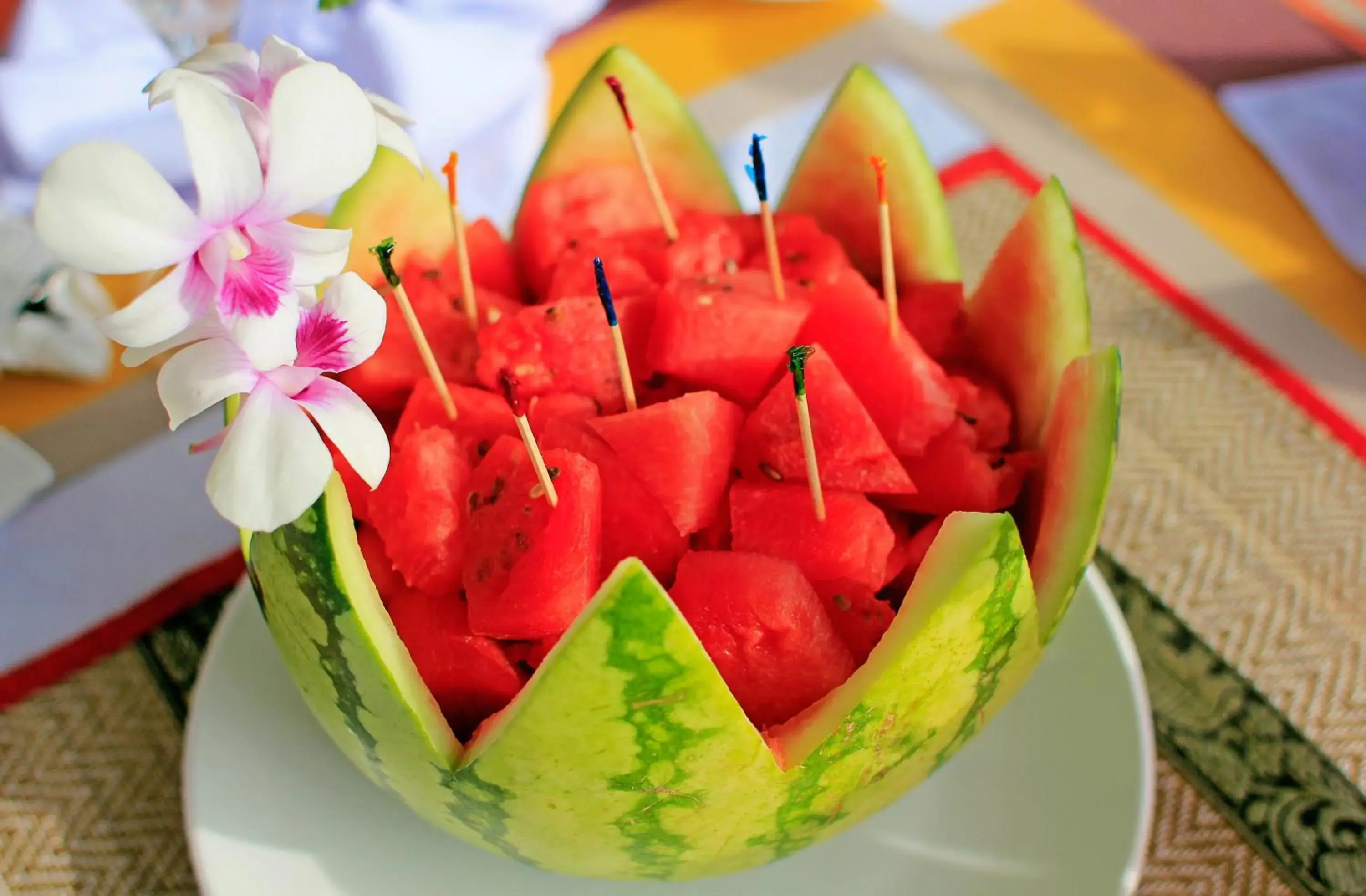 Food and drinks in J&R Residence Food and drinks in J&R Residence