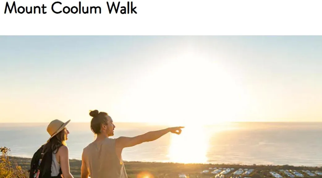 Hiking in Excellsior Apartments