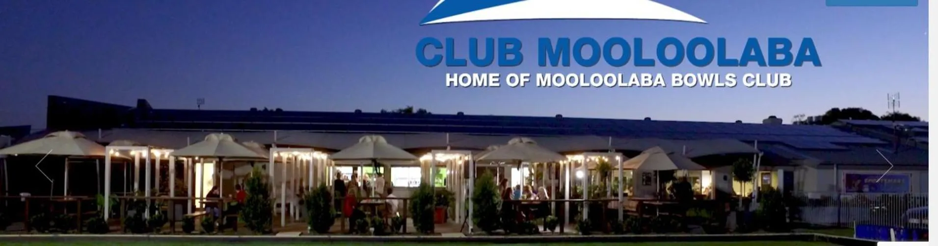 Golfcourse in Excellsior Apartments