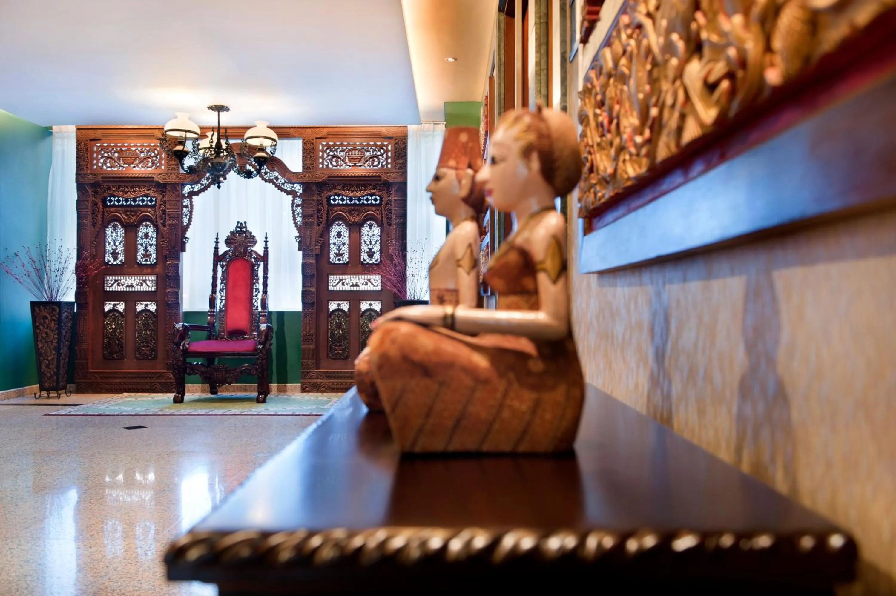 Other in The Royal Surakarta Heritage - Handwritten Collection