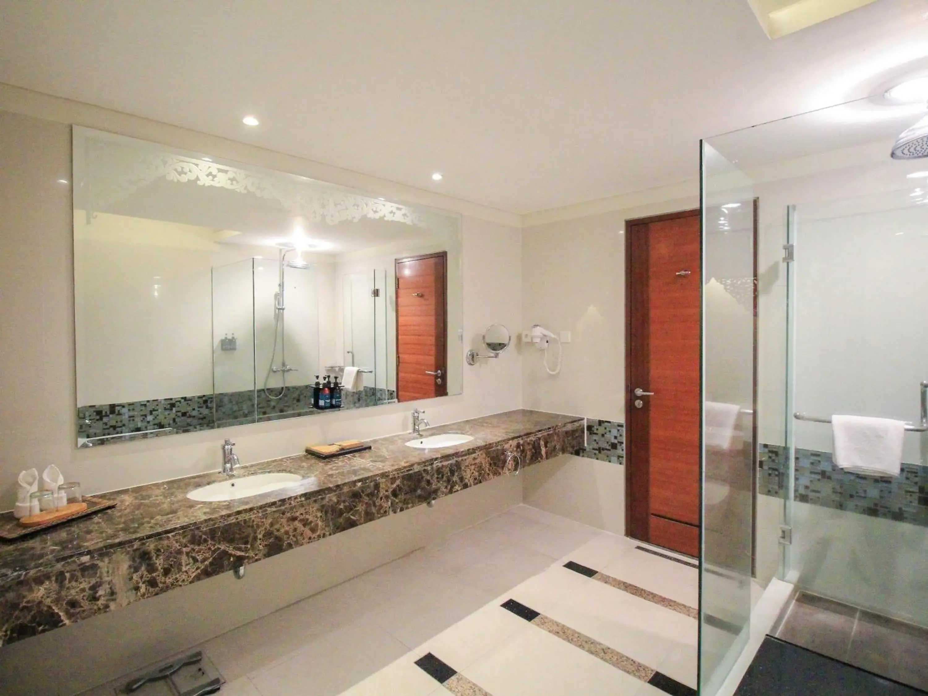 Bedroom in The Royal Surakarta Heritage - Handwritten Collection Bedroom in The Royal Surakarta Heritage - Handwritten Collection