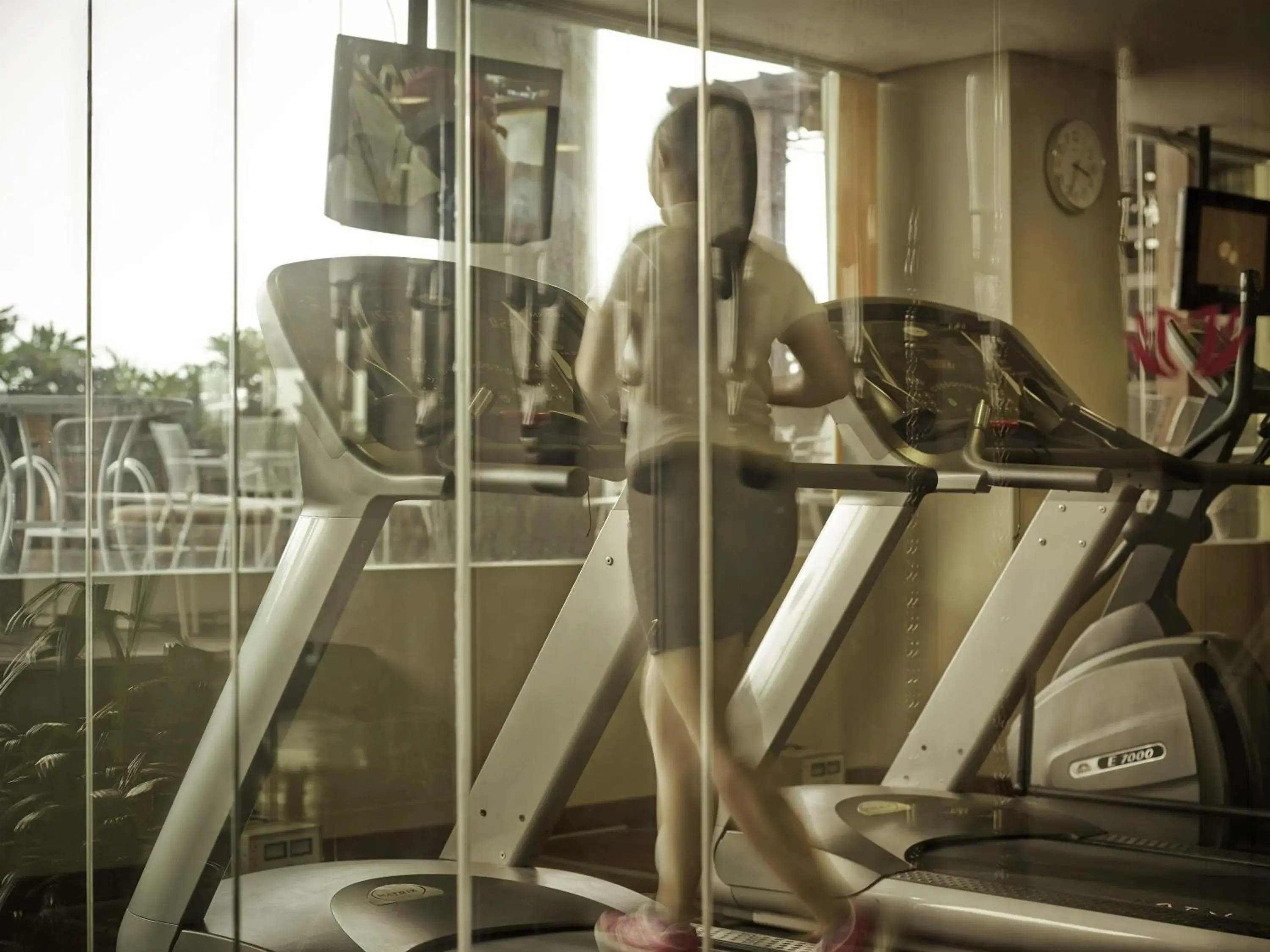 Fitness centre/facilities in The Royal Surakarta Heritage - Handwritten Collection Fitness centre/facilities in The Royal Surakarta Heritage - Handwritten Collection