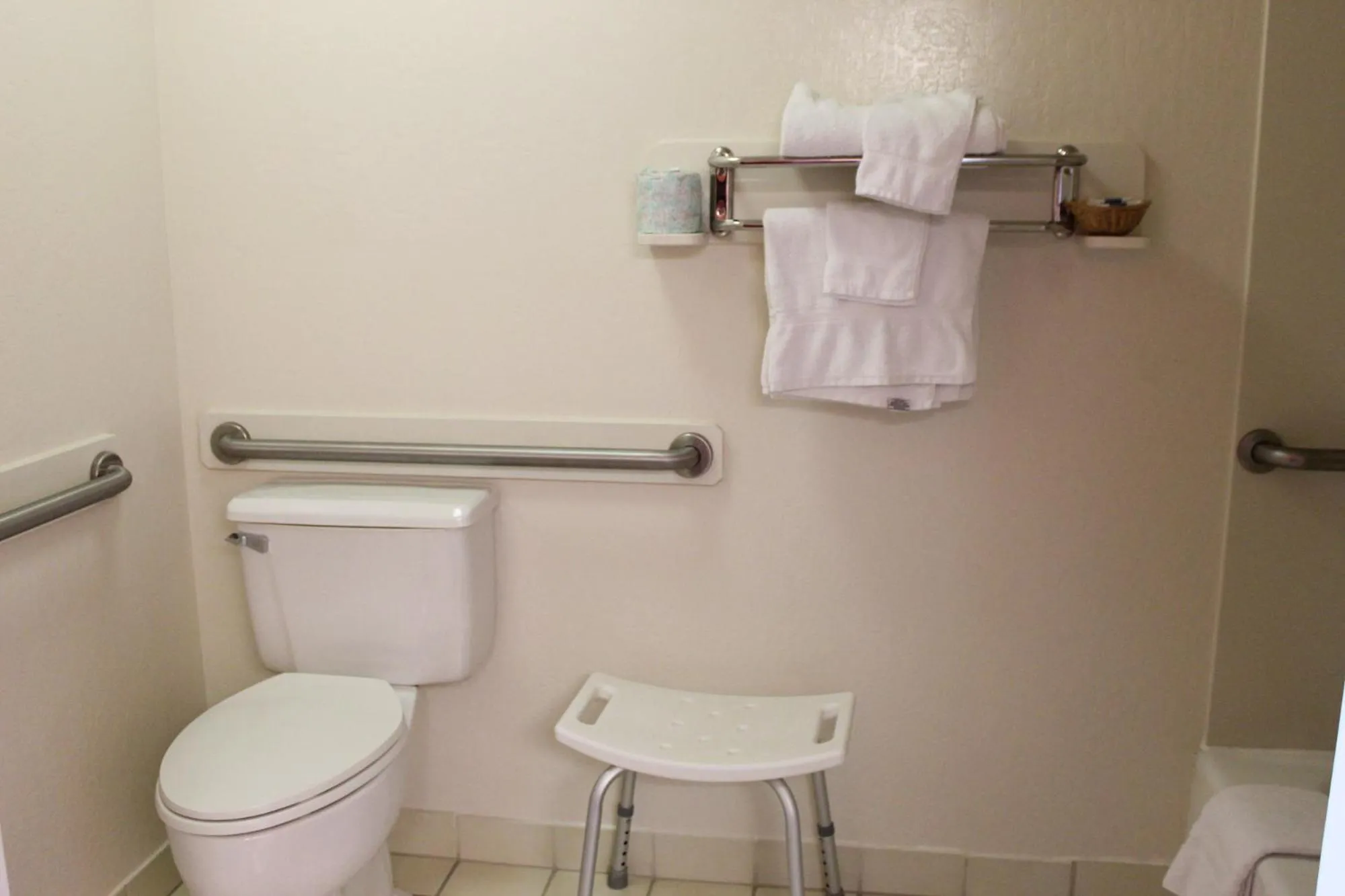 Hawthorne's Best Inn