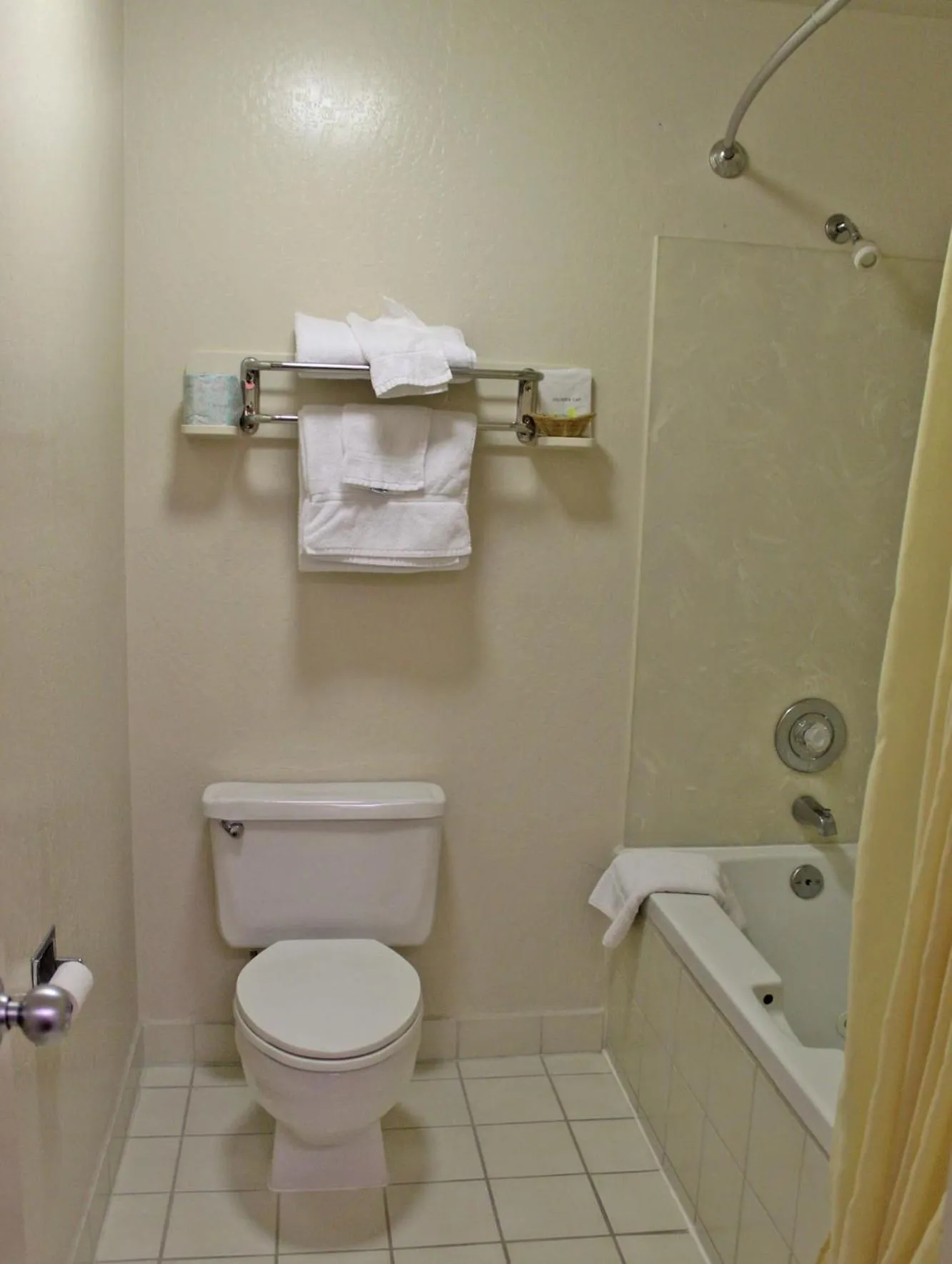 Hawthorne's Best Inn