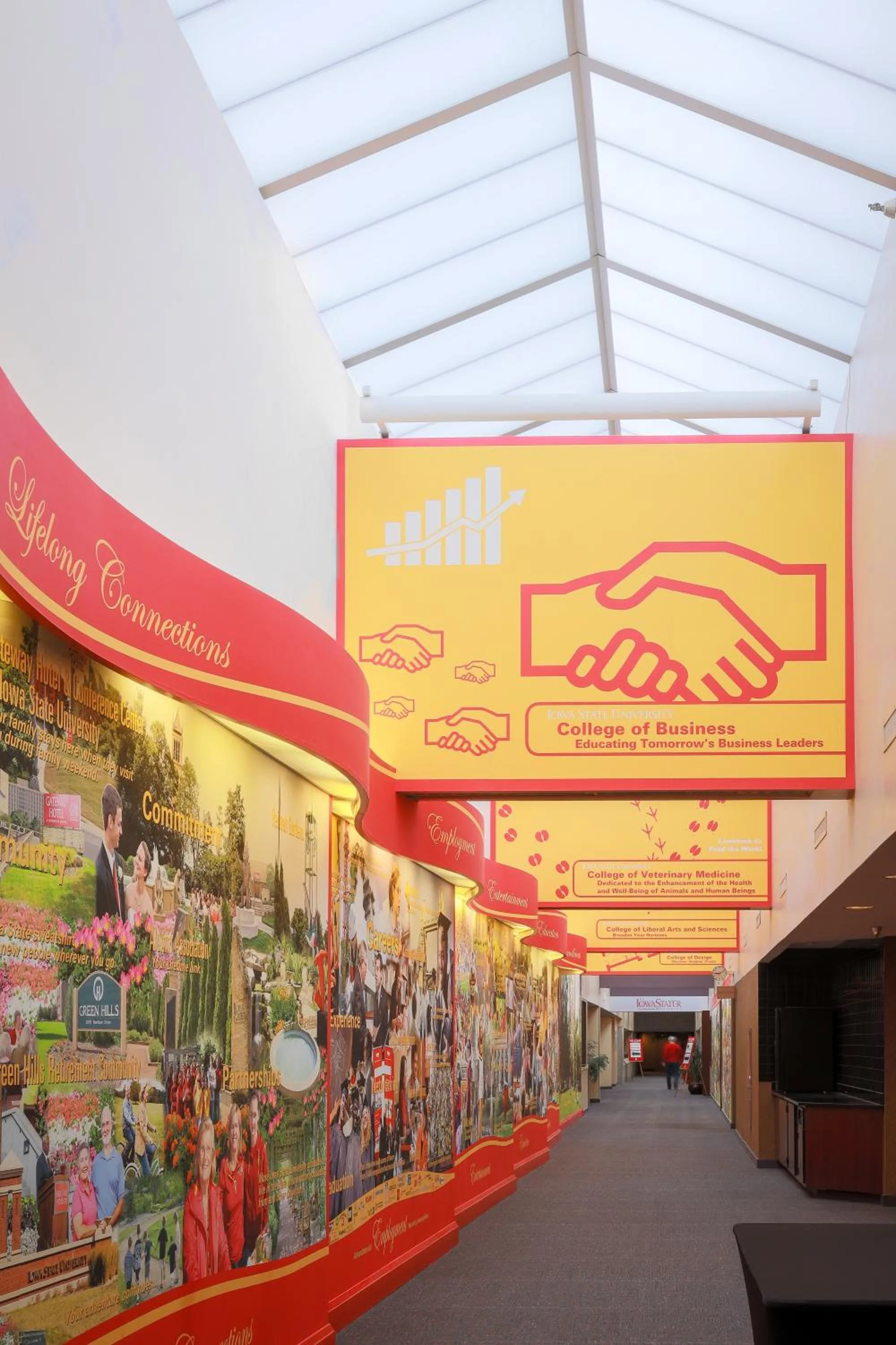 Gateway Hotel and Conference Center