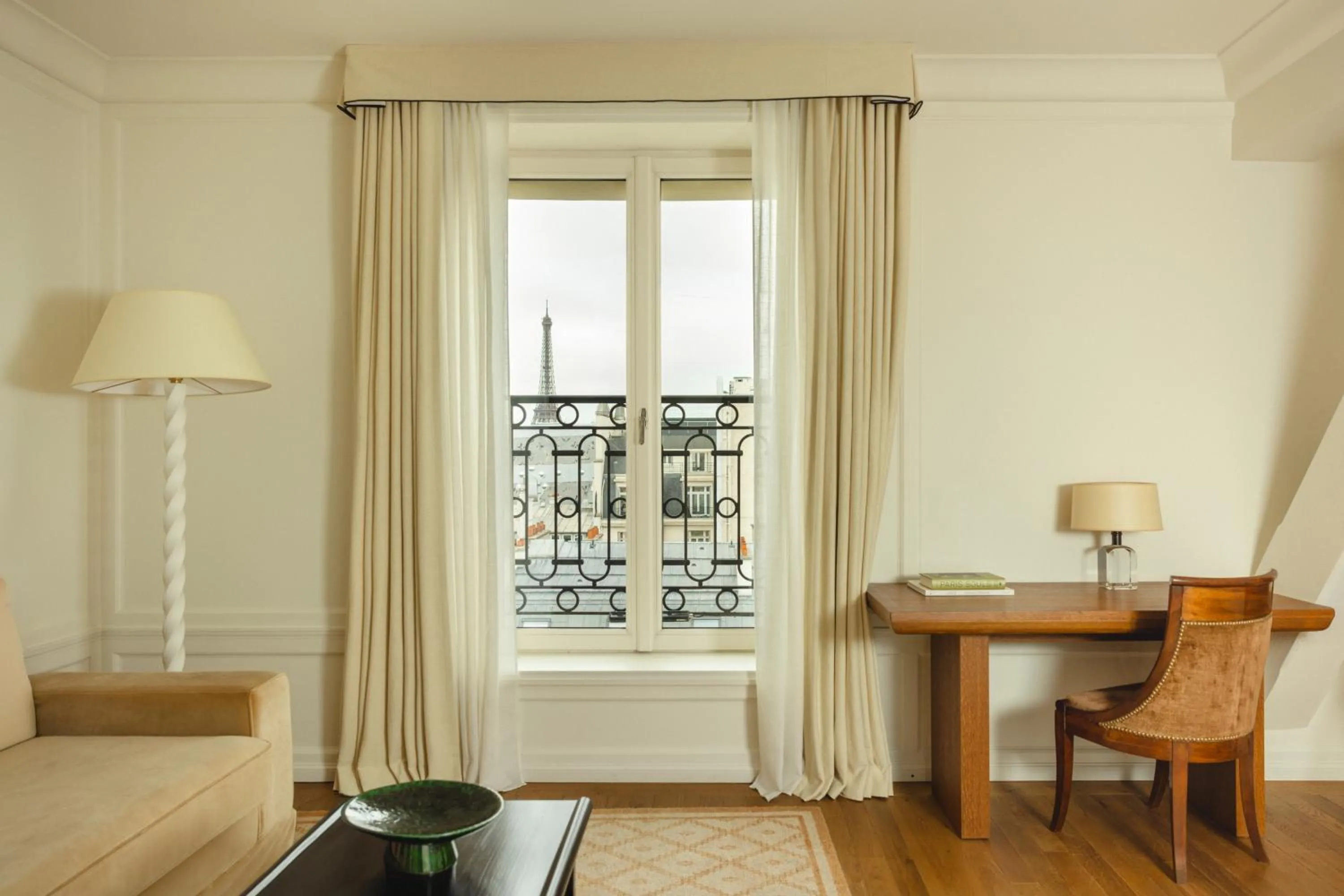 Hôtel Balzac Paris & Spa Ikoï