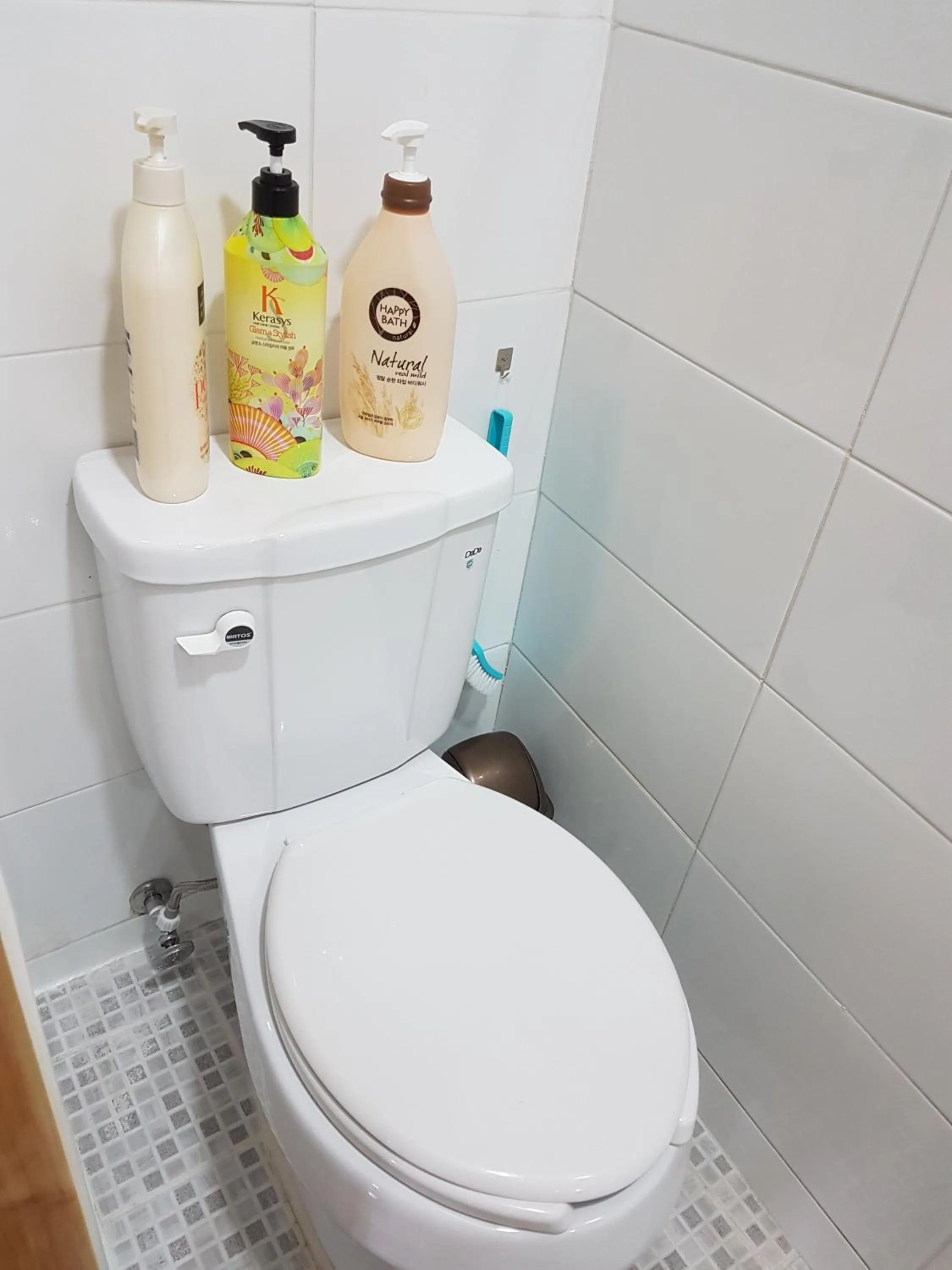 Gongsimga Hanok Guesthouse