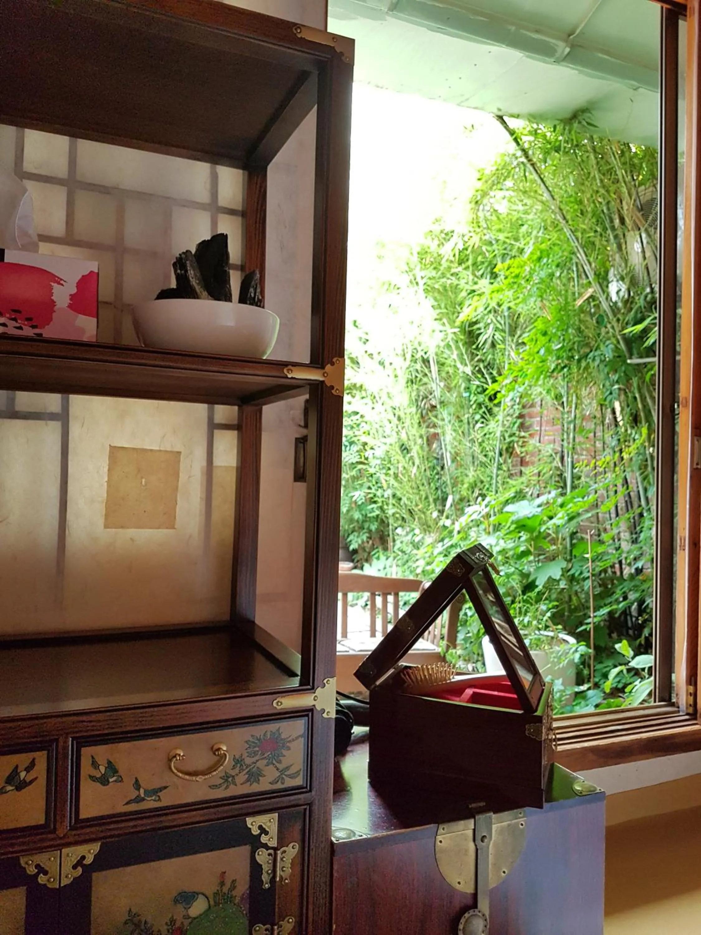 Gongsimga Hanok Guesthouse