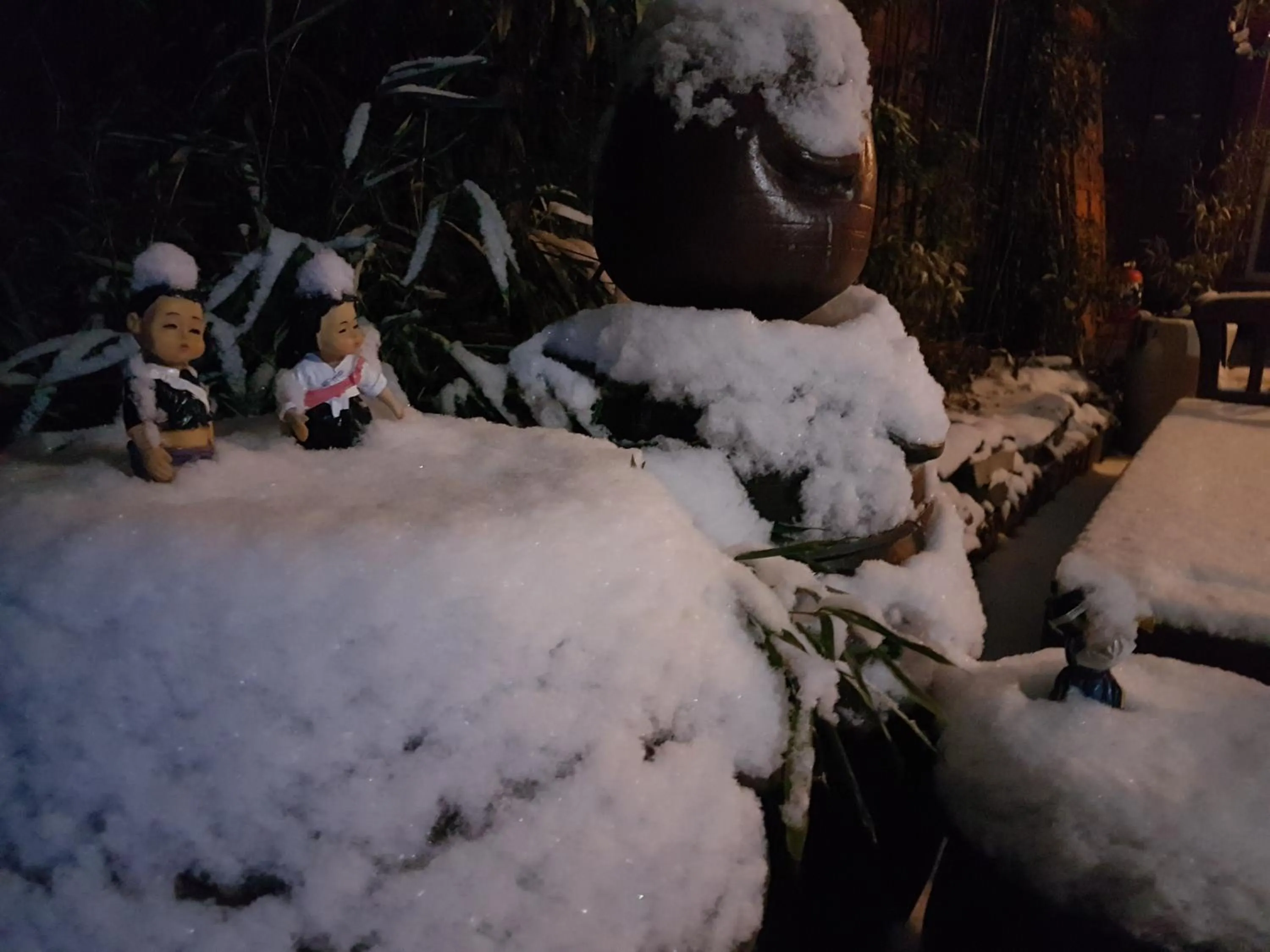 Gongsimga Hanok Guesthouse