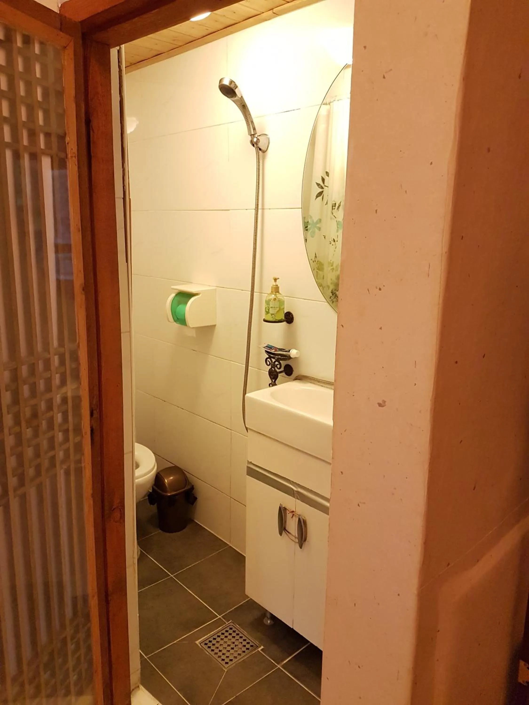 Gongsimga Hanok Guesthouse