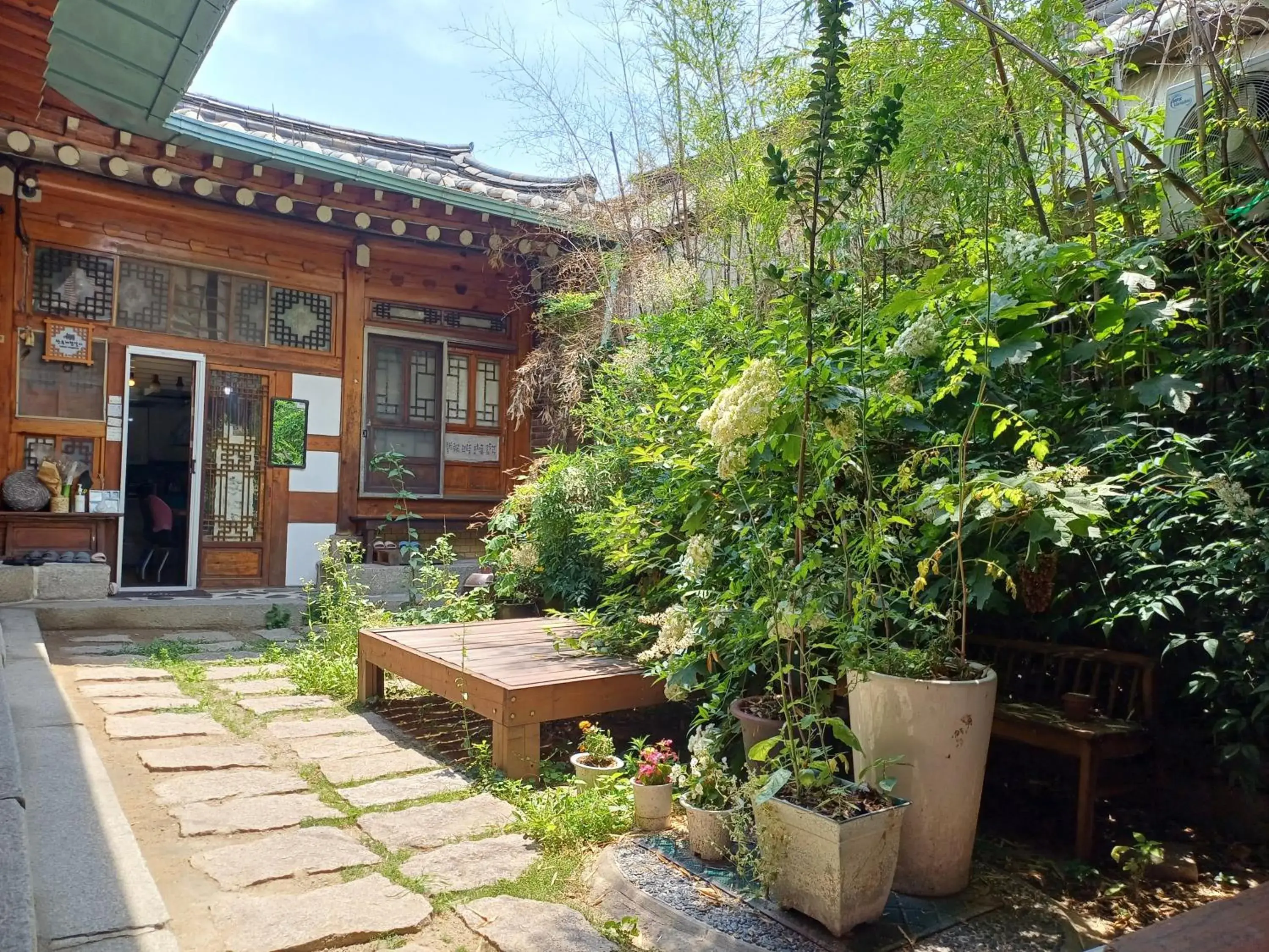 Gongsimga Hanok Guesthouse Gongsimga Hanok Guesthouse