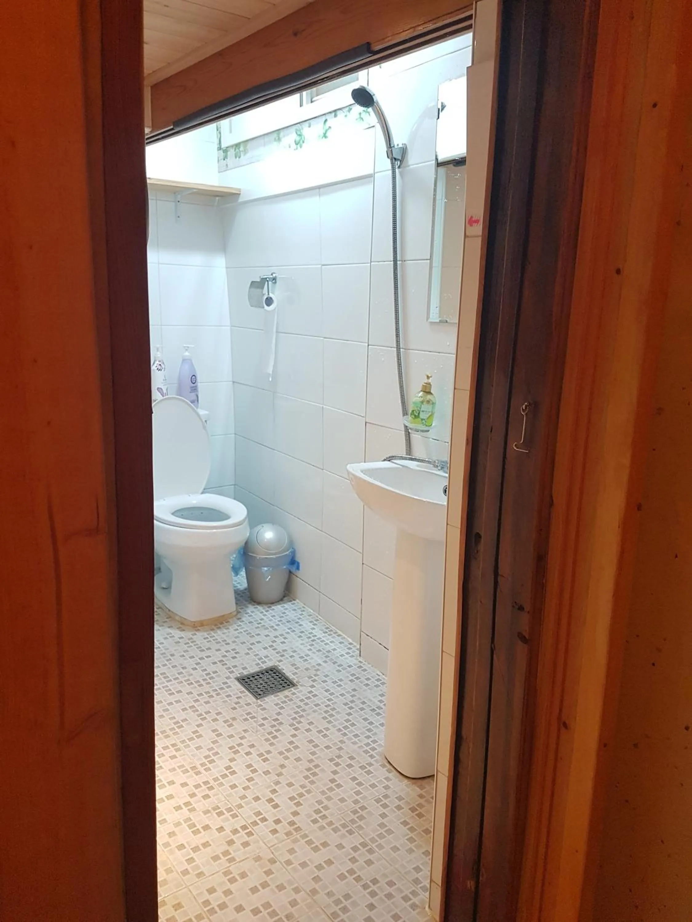 Gongsimga Hanok Guesthouse