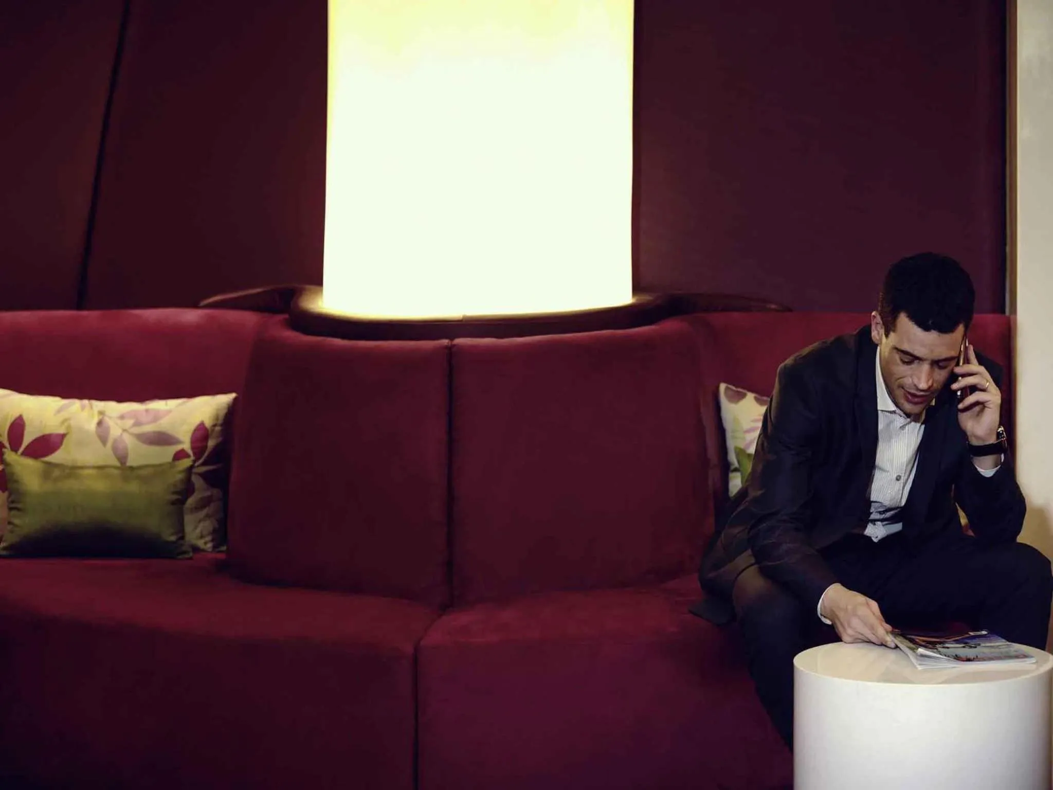 Business facilities in Mercure Serpong Alam Sutera