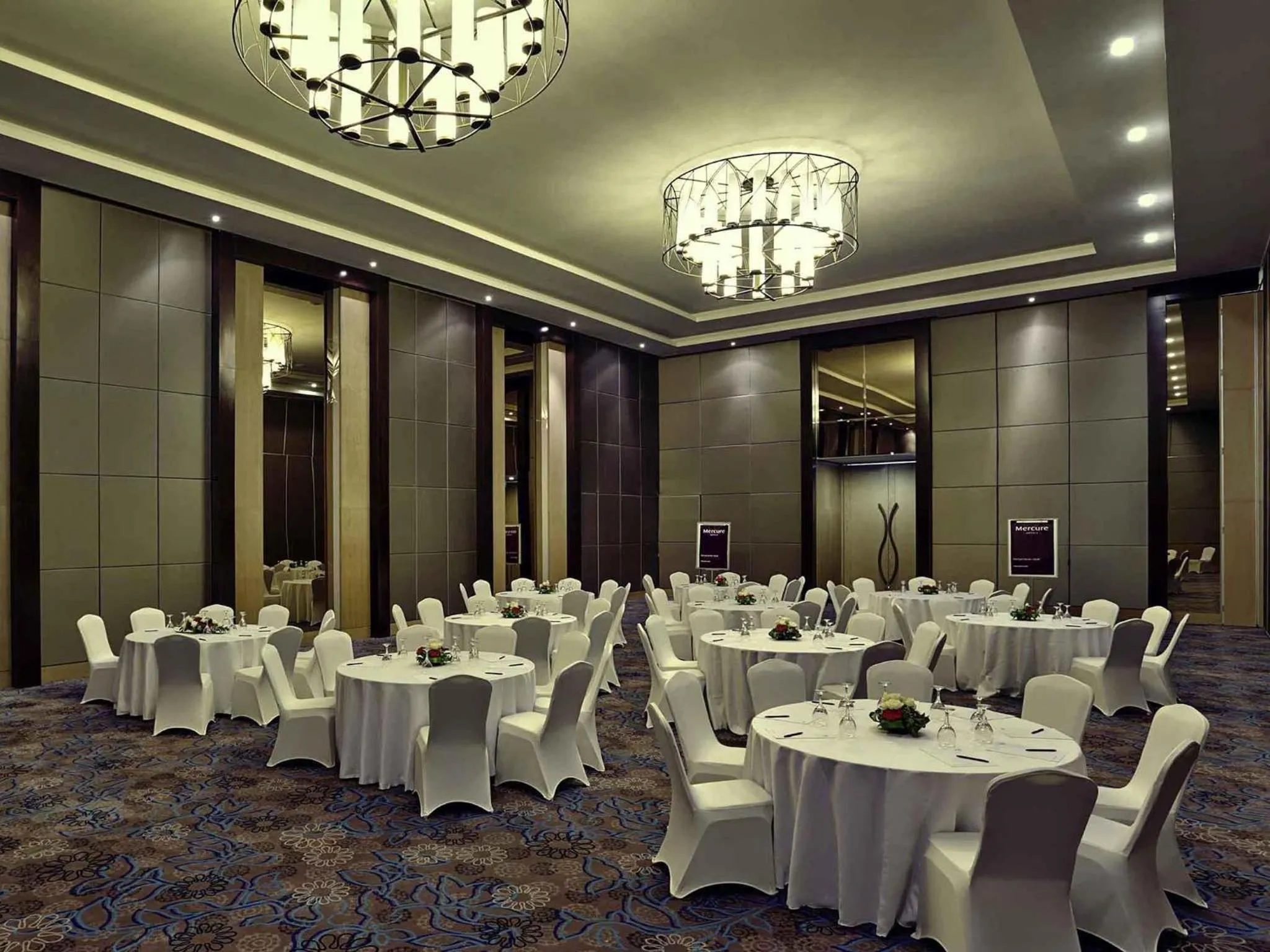 Meeting/conference room in Mercure Serpong Alam Sutera