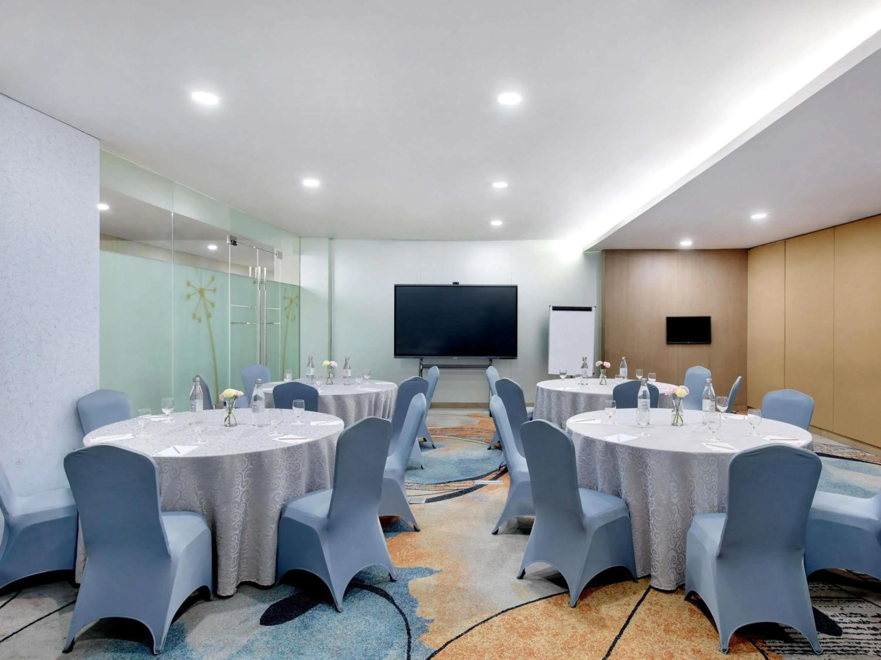 Meeting/conference room in Mercure Serpong Alam Sutera