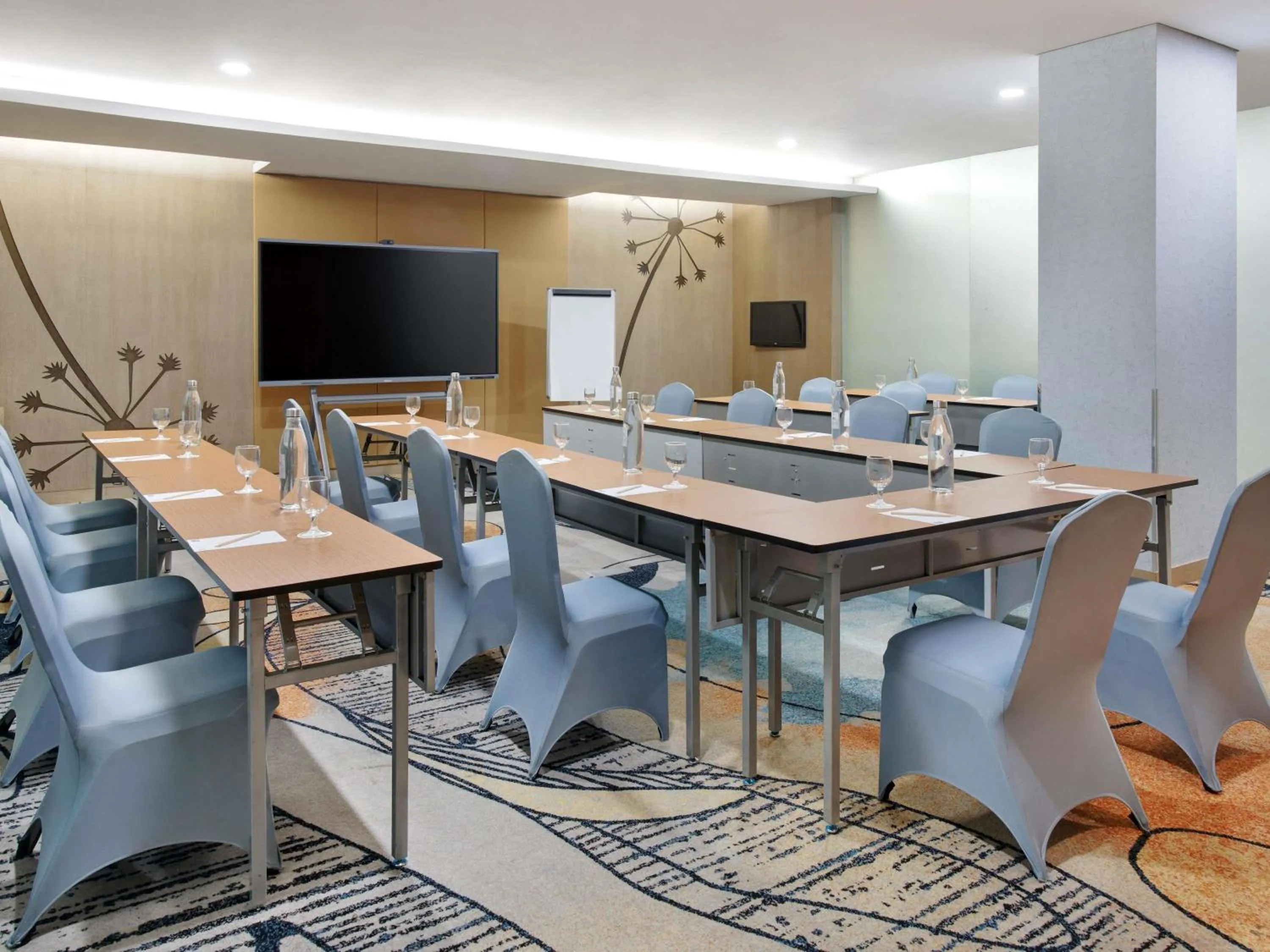 Meeting/conference room in Mercure Serpong Alam Sutera