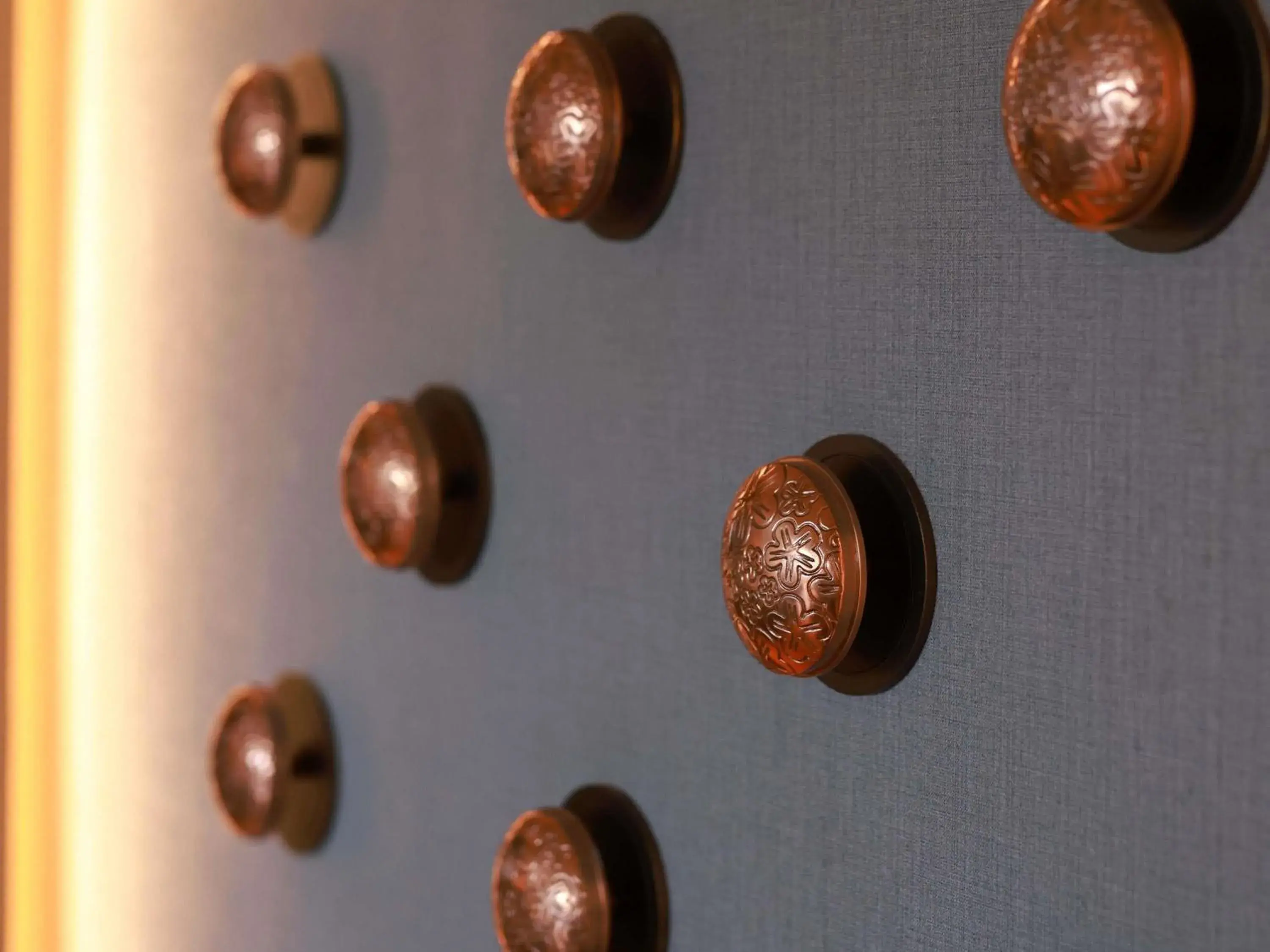 Bedroom in Mercure Serpong Alam Sutera Bedroom in Mercure Serpong Alam Sutera