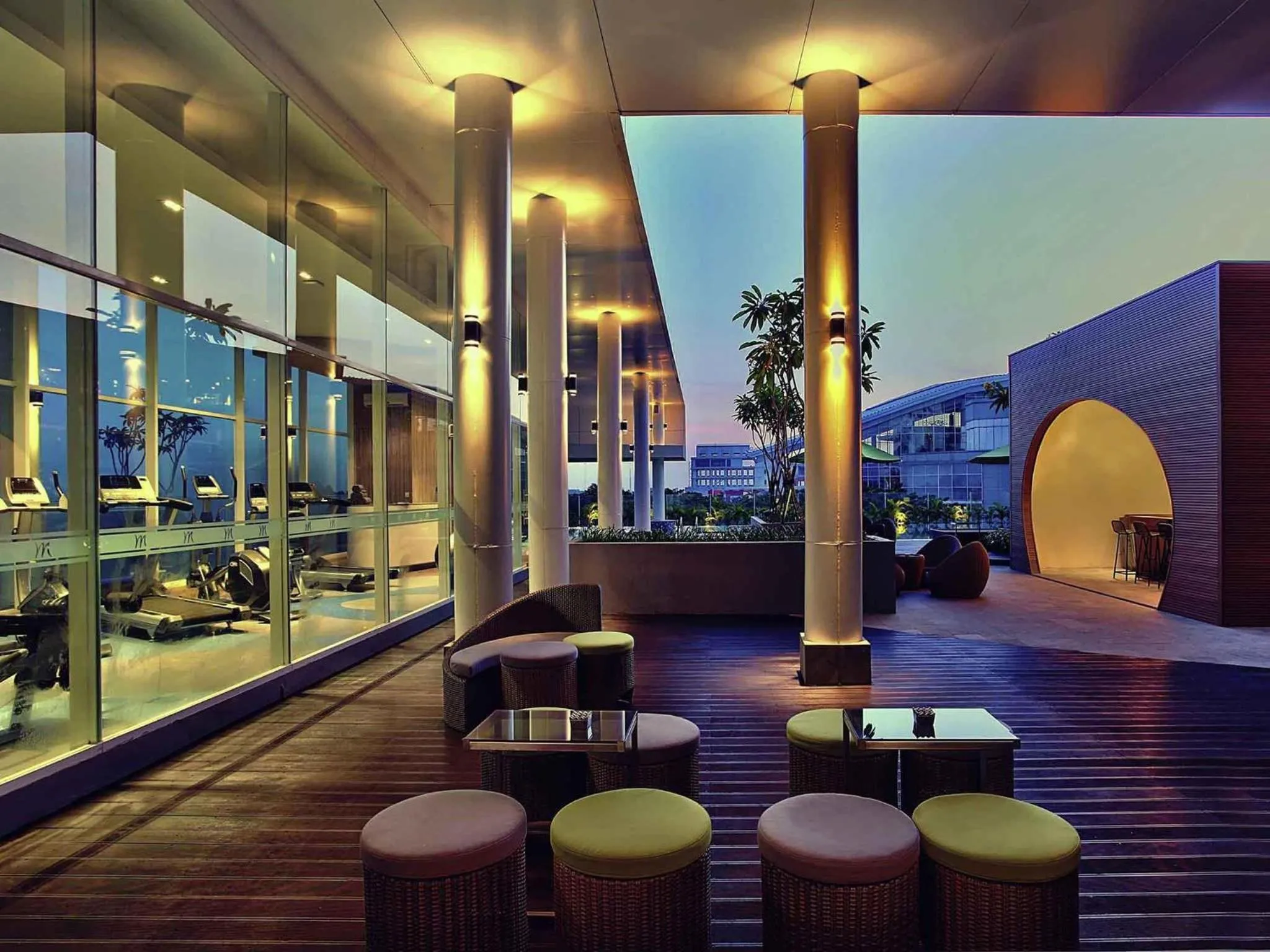 Other in Mercure Serpong Alam Sutera