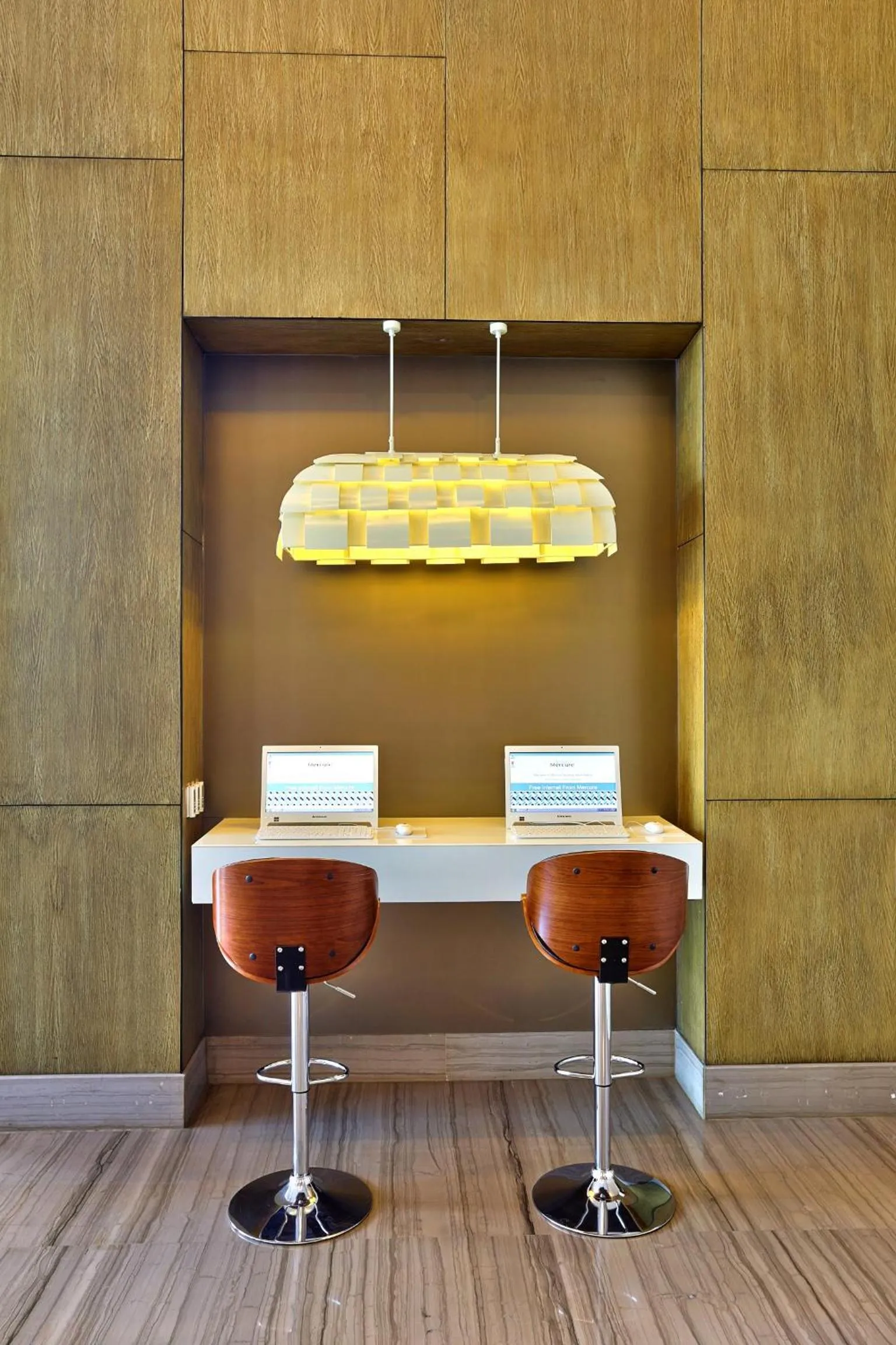 Business facilities in Mercure Serpong Alam Sutera