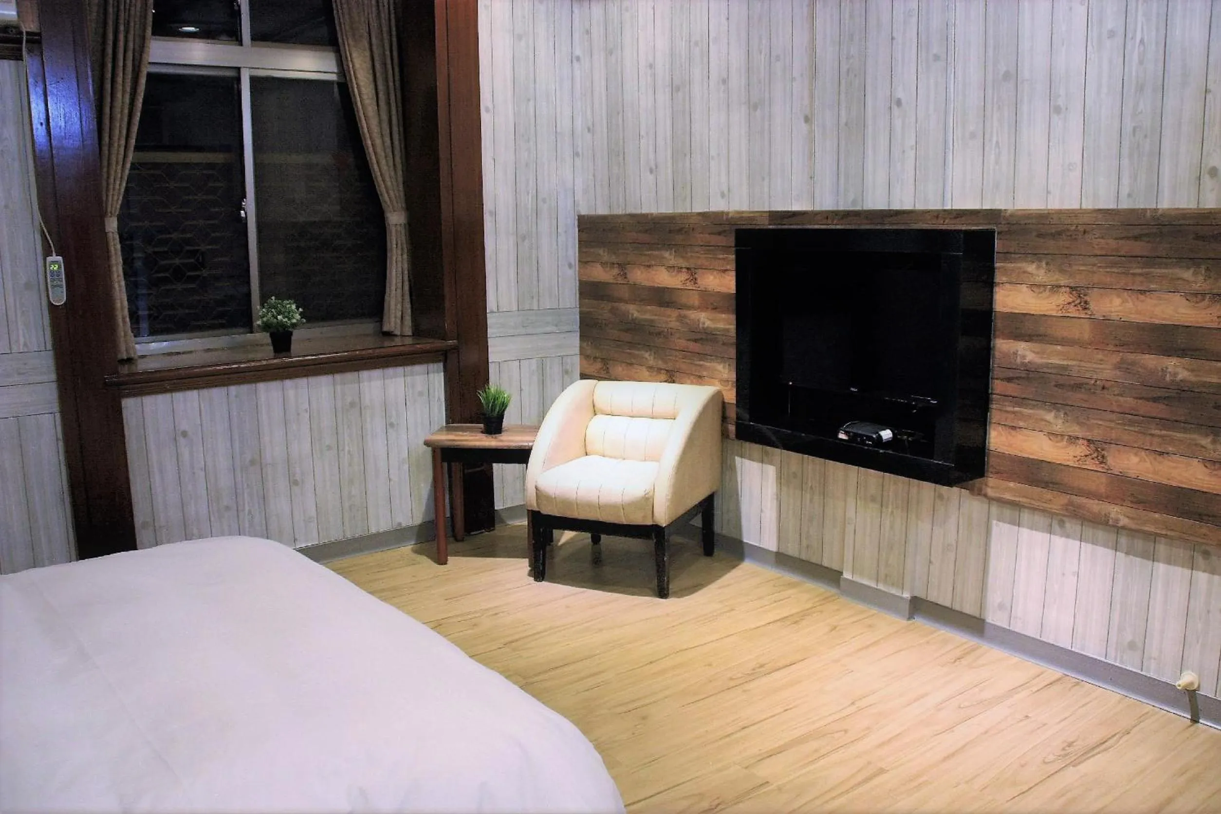 Photo of the whole room in Guest Motel-Zhubei