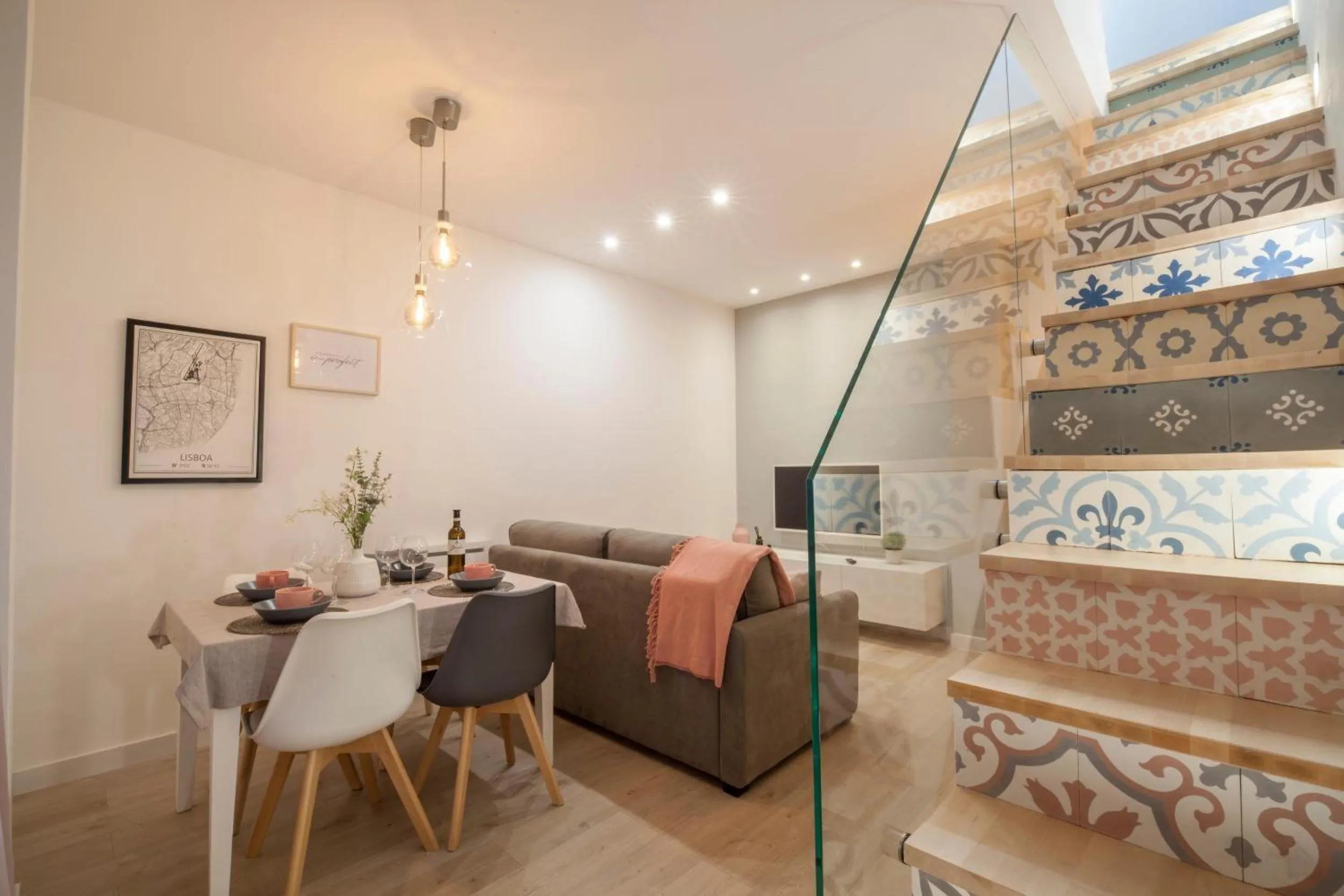 Property building in El Apartamento De Rosi