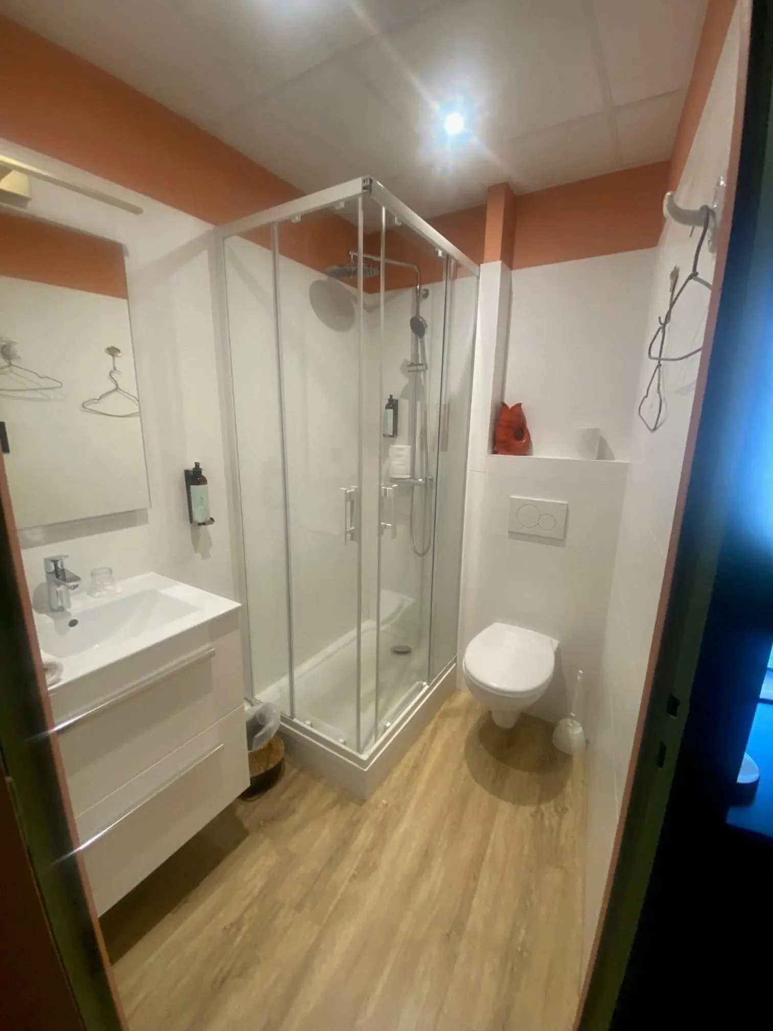 Grand Hotel De La Poste - Lyon Sud - Vienne