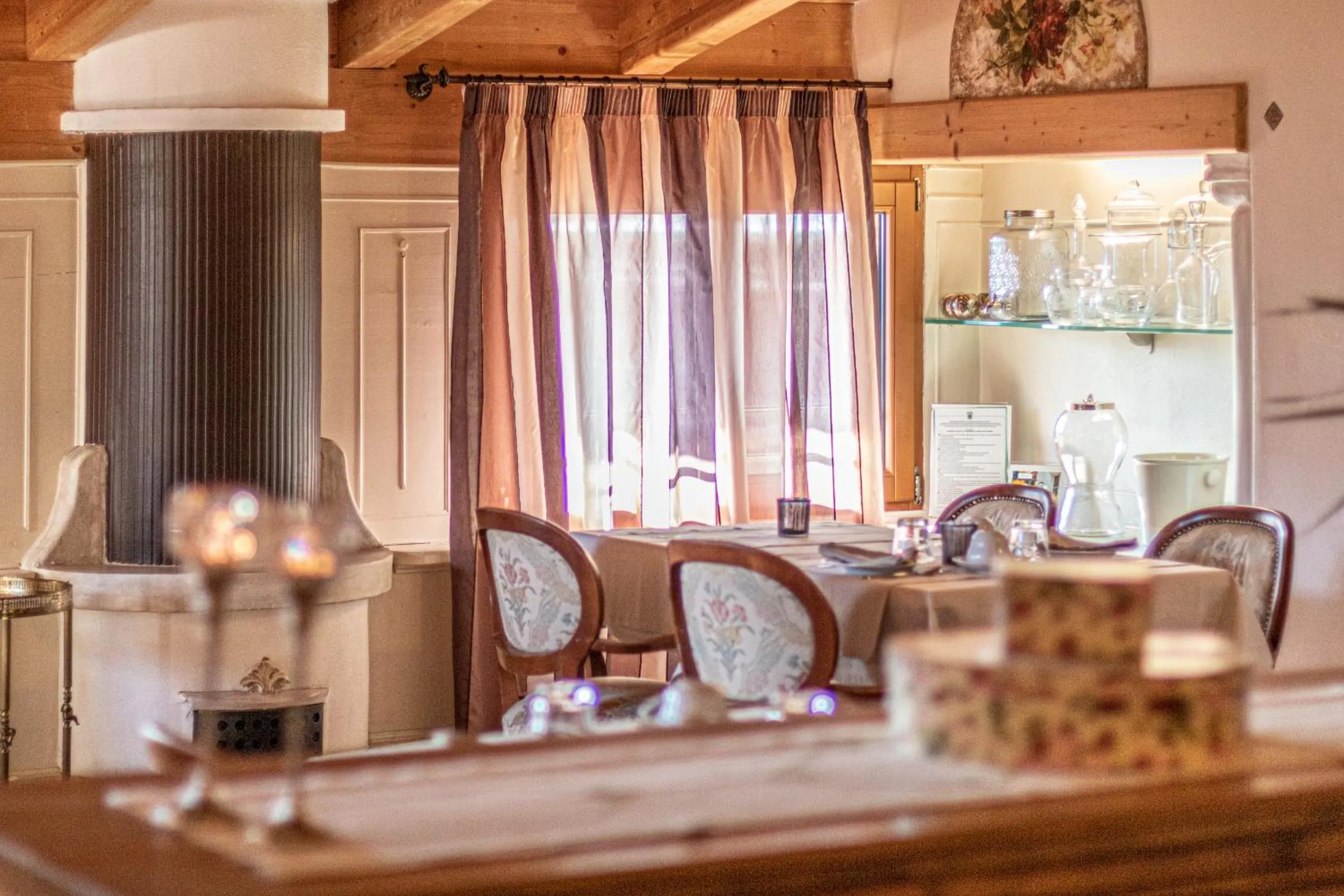 B&B Alla Loggia dell'Imperatore