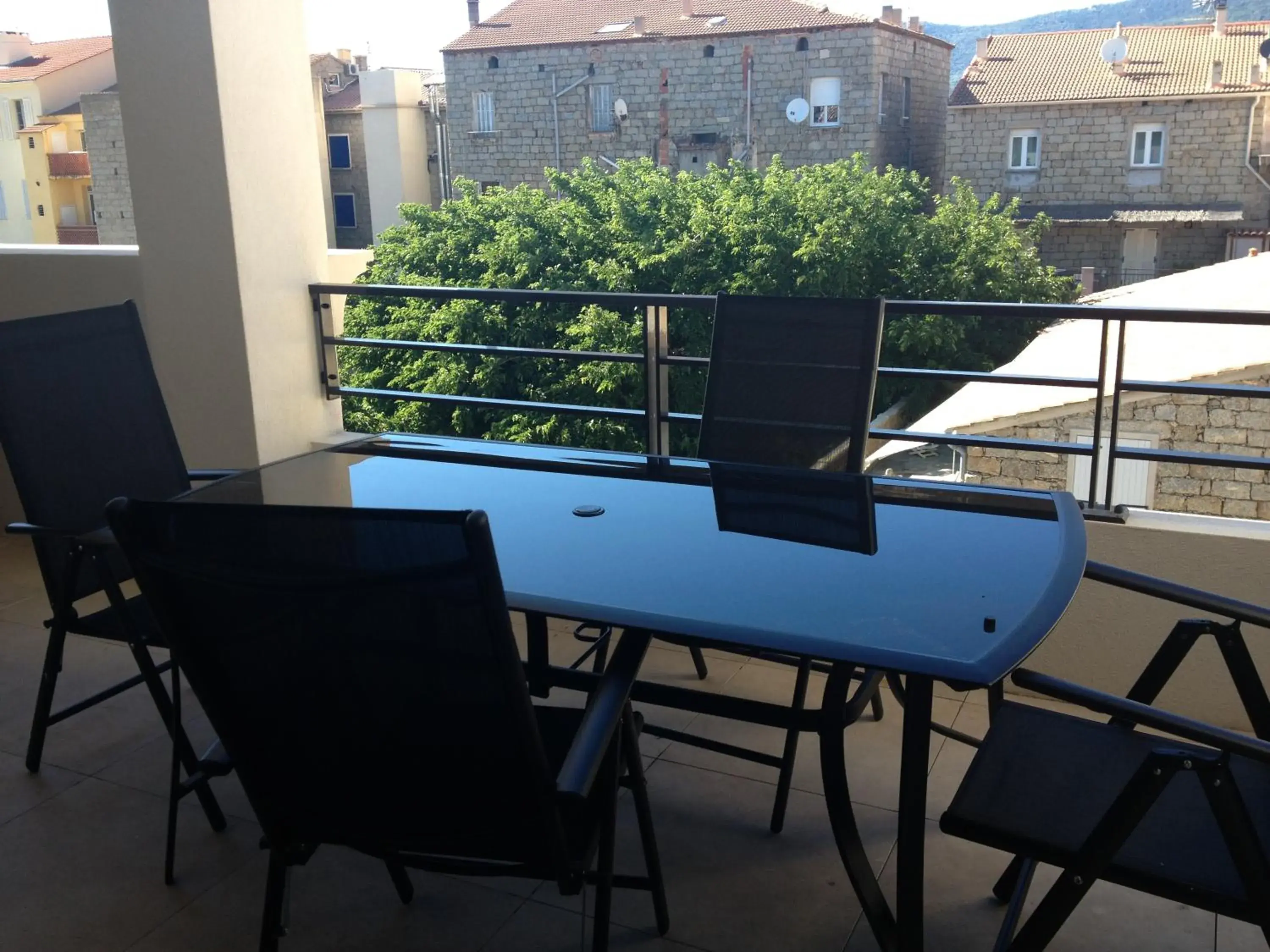 Appartements Porto-Piano Appartements Porto-Piano