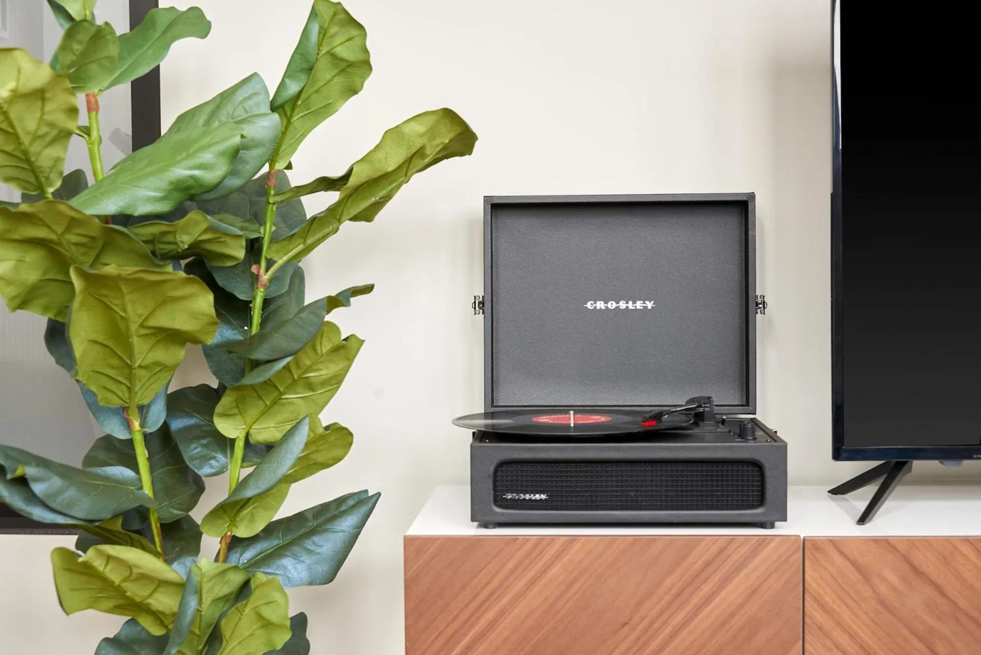 Property building in Kasa Cadillac Square Detroit