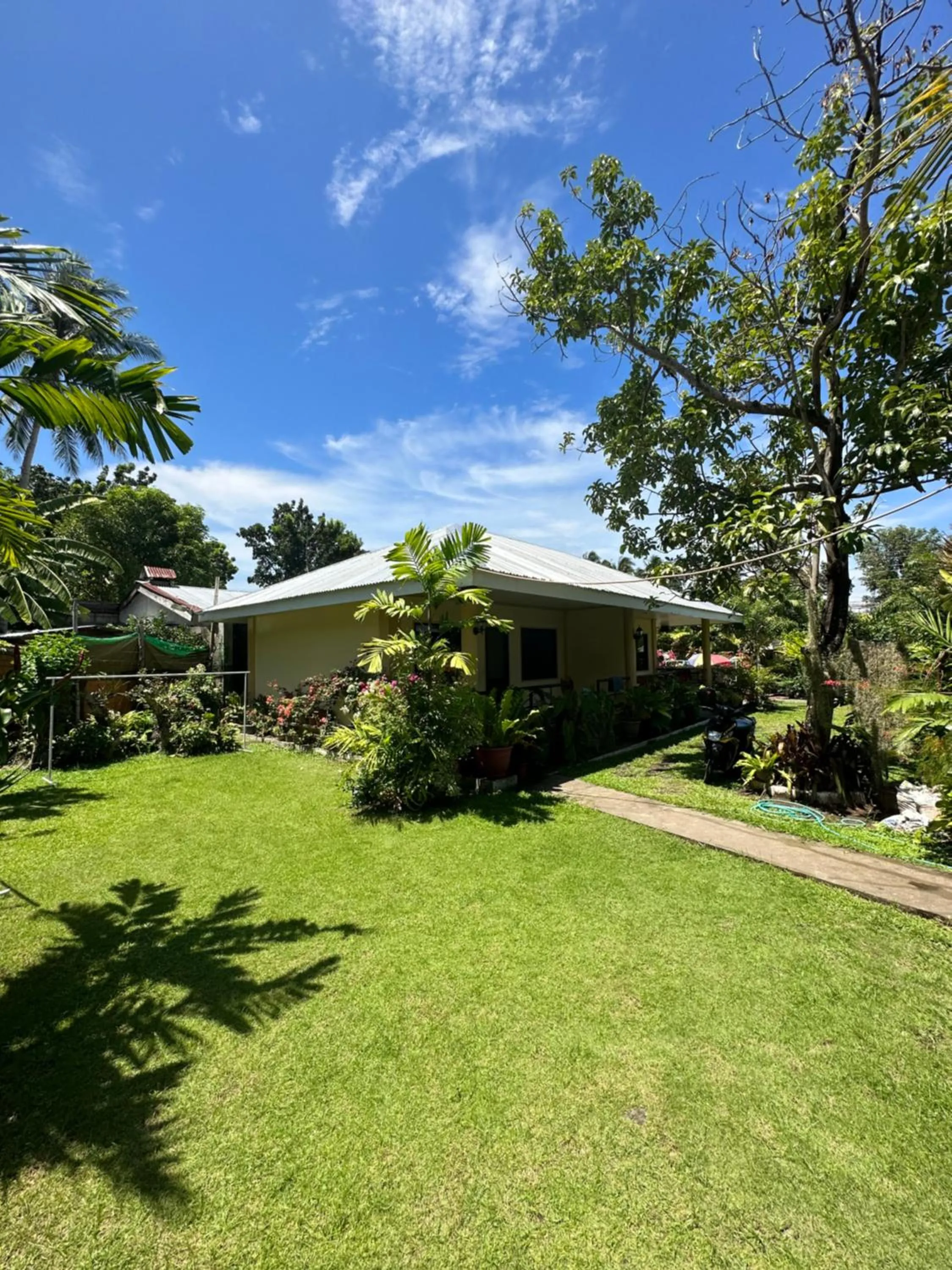 Veance Travellers Inn-Pabuas extension