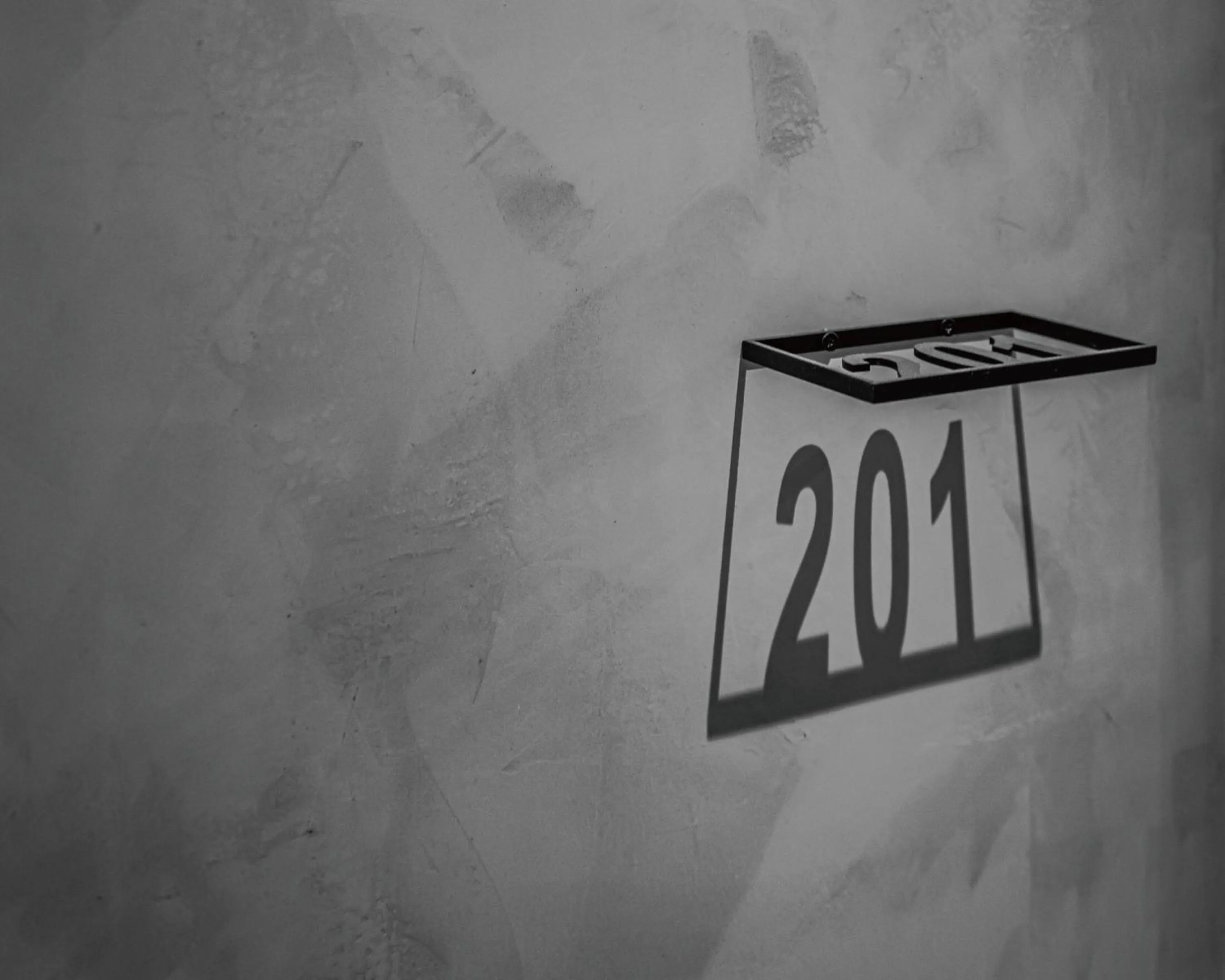 View (from property/room) in Oinn Hotel & Hostel Tainan