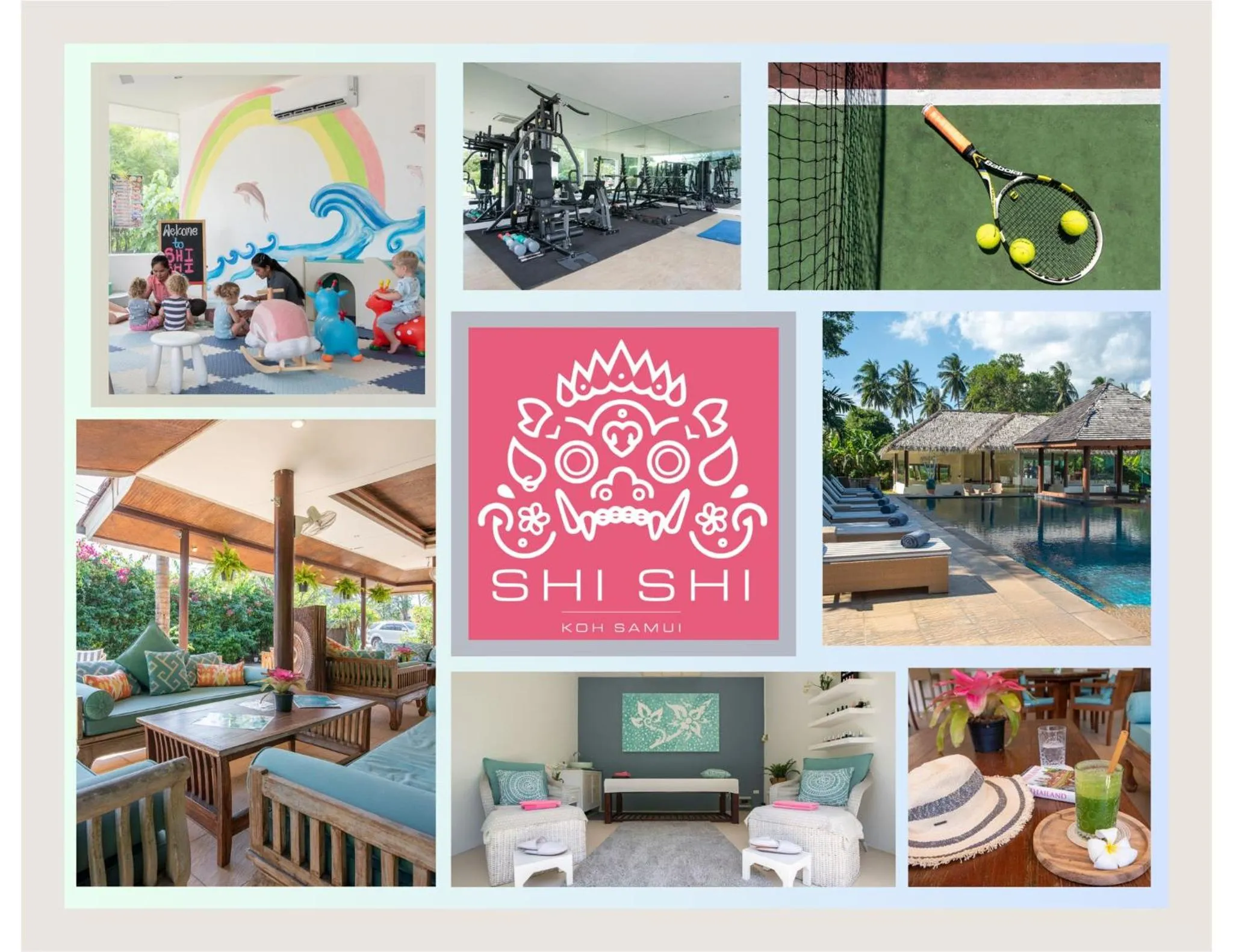 2BR Villa Baan Chanchai, seconds to beach