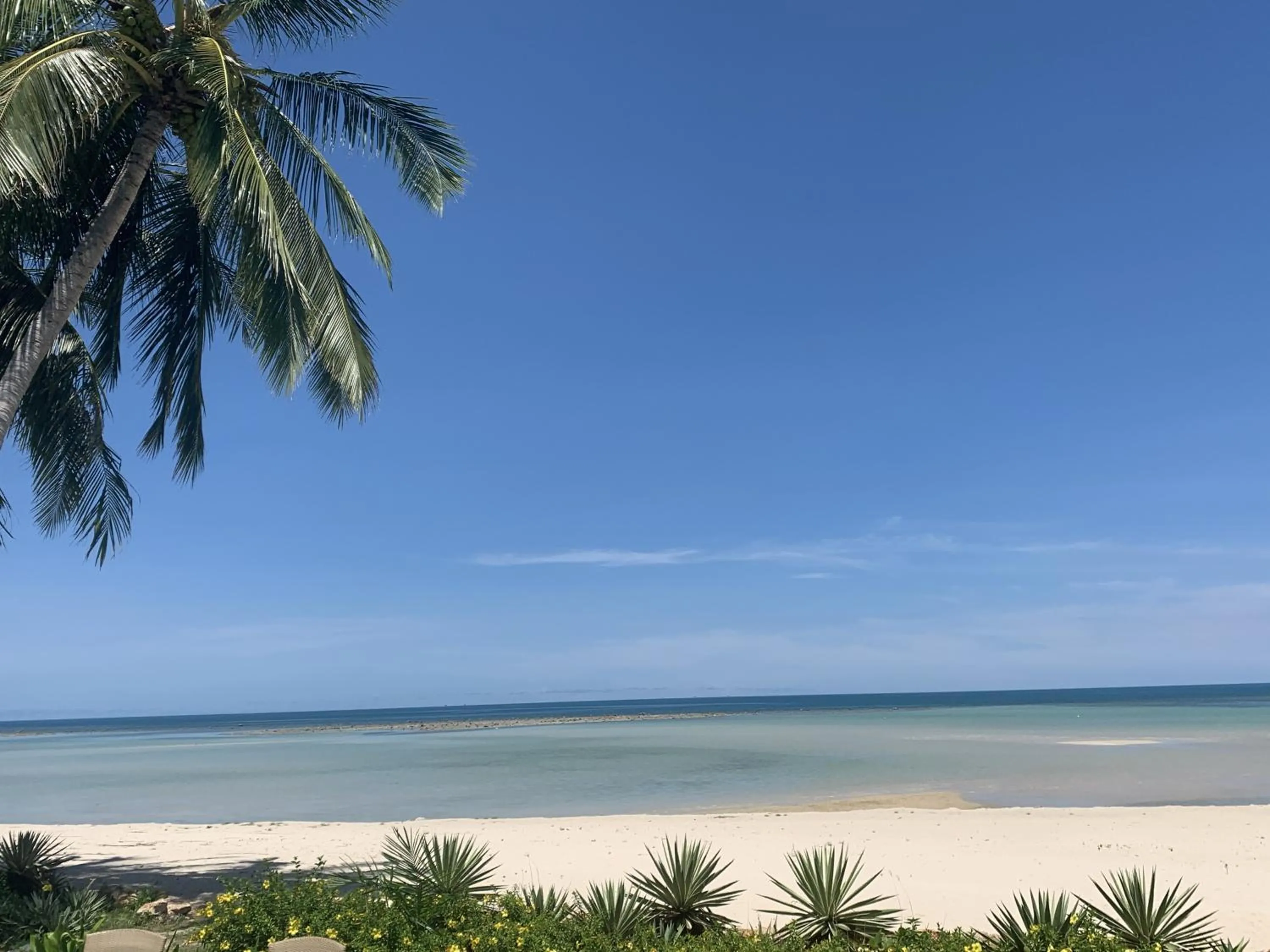 2BR Villa Baan Chanchai, seconds to beach