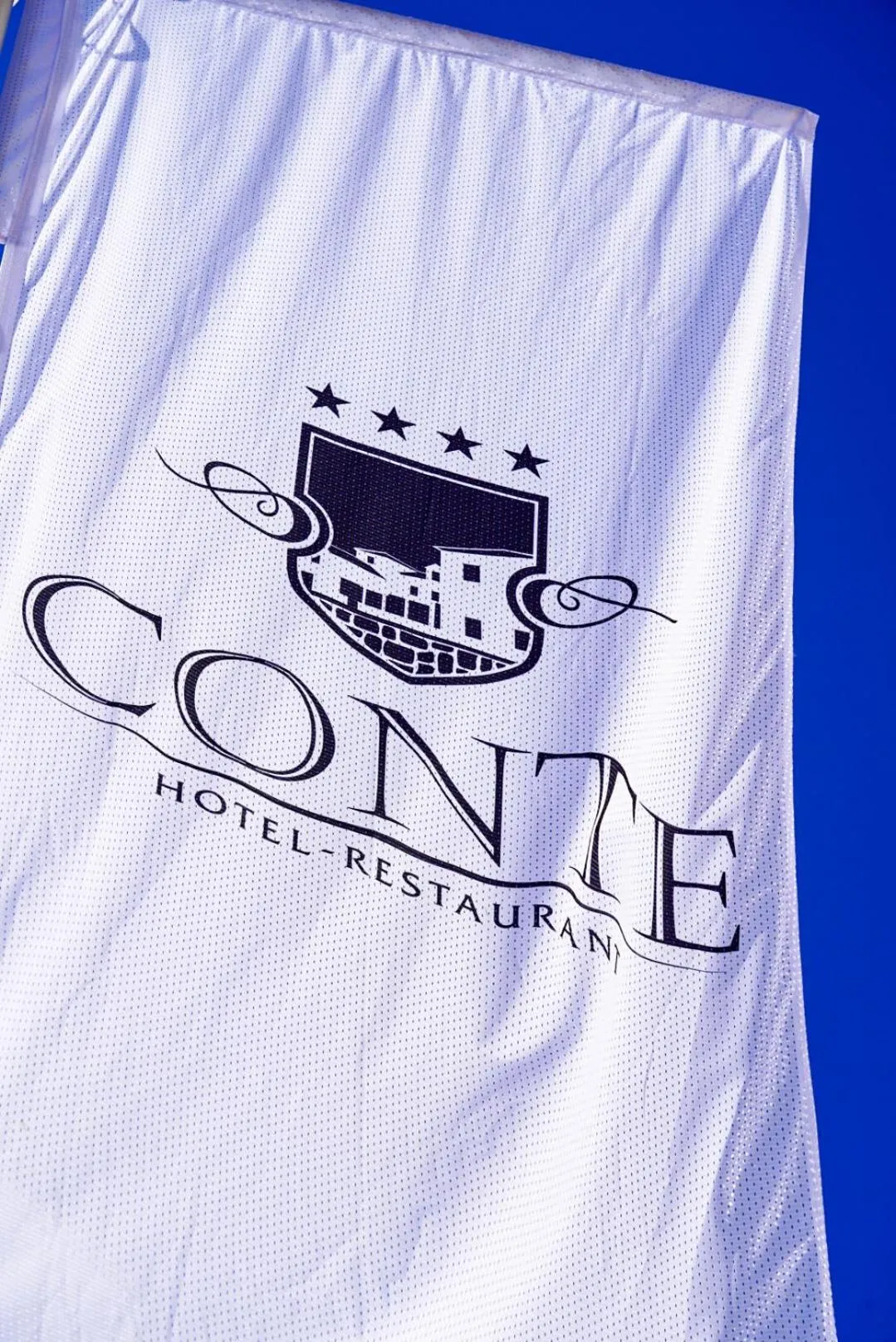 Conte Hotel & Restaurant