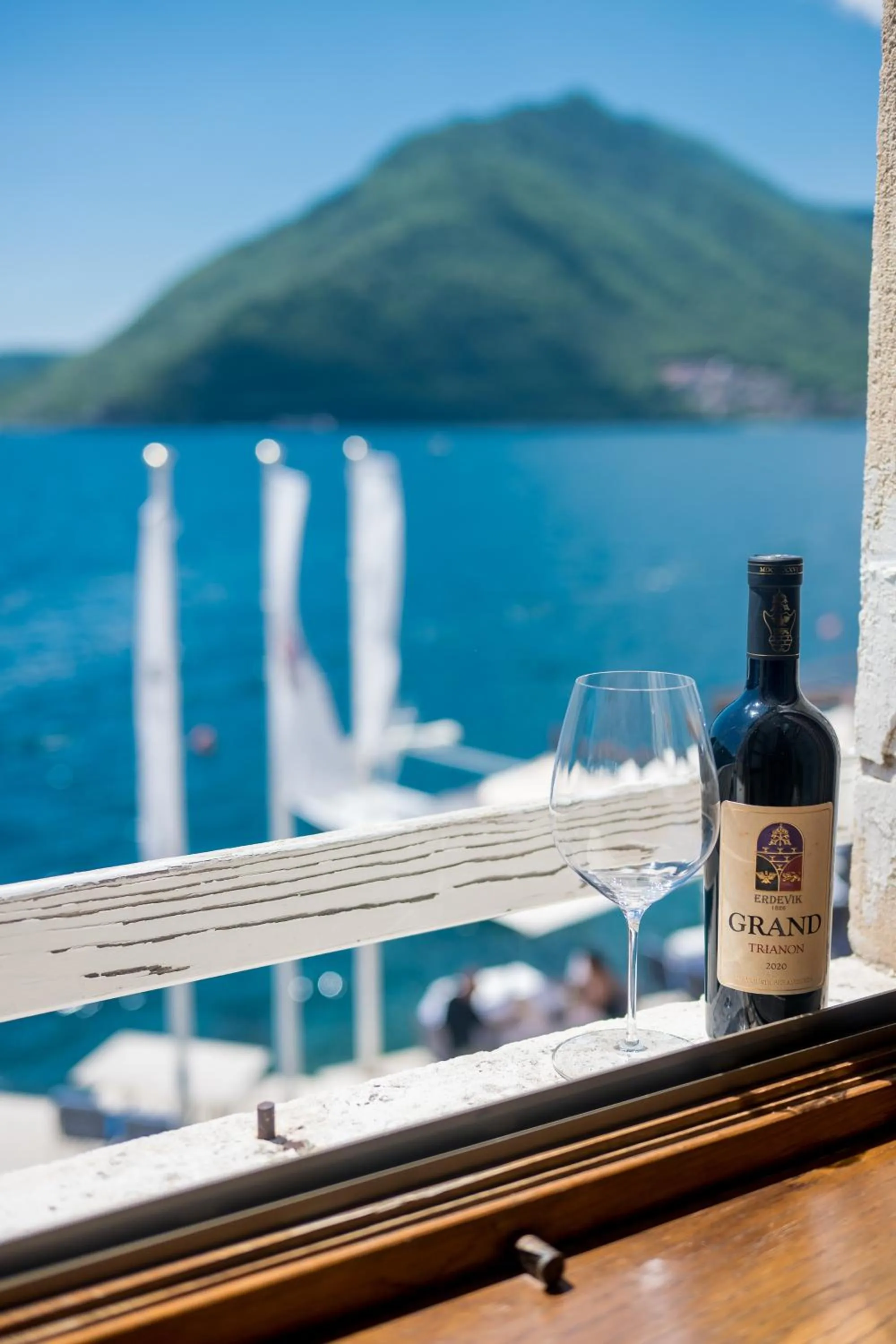 Conte Hotel & Restaurant