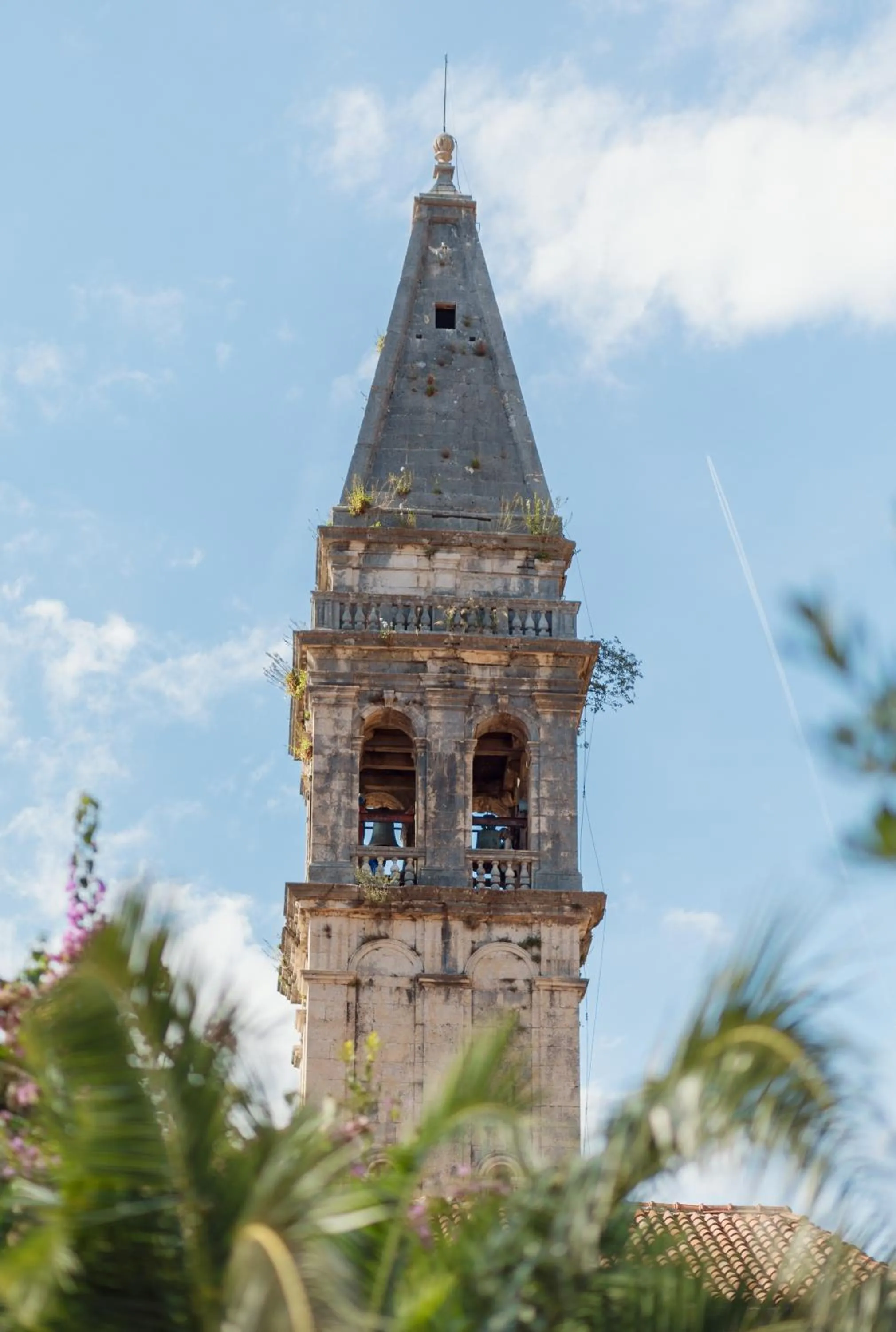 Landmark view in Conte Hotel & Restaurant