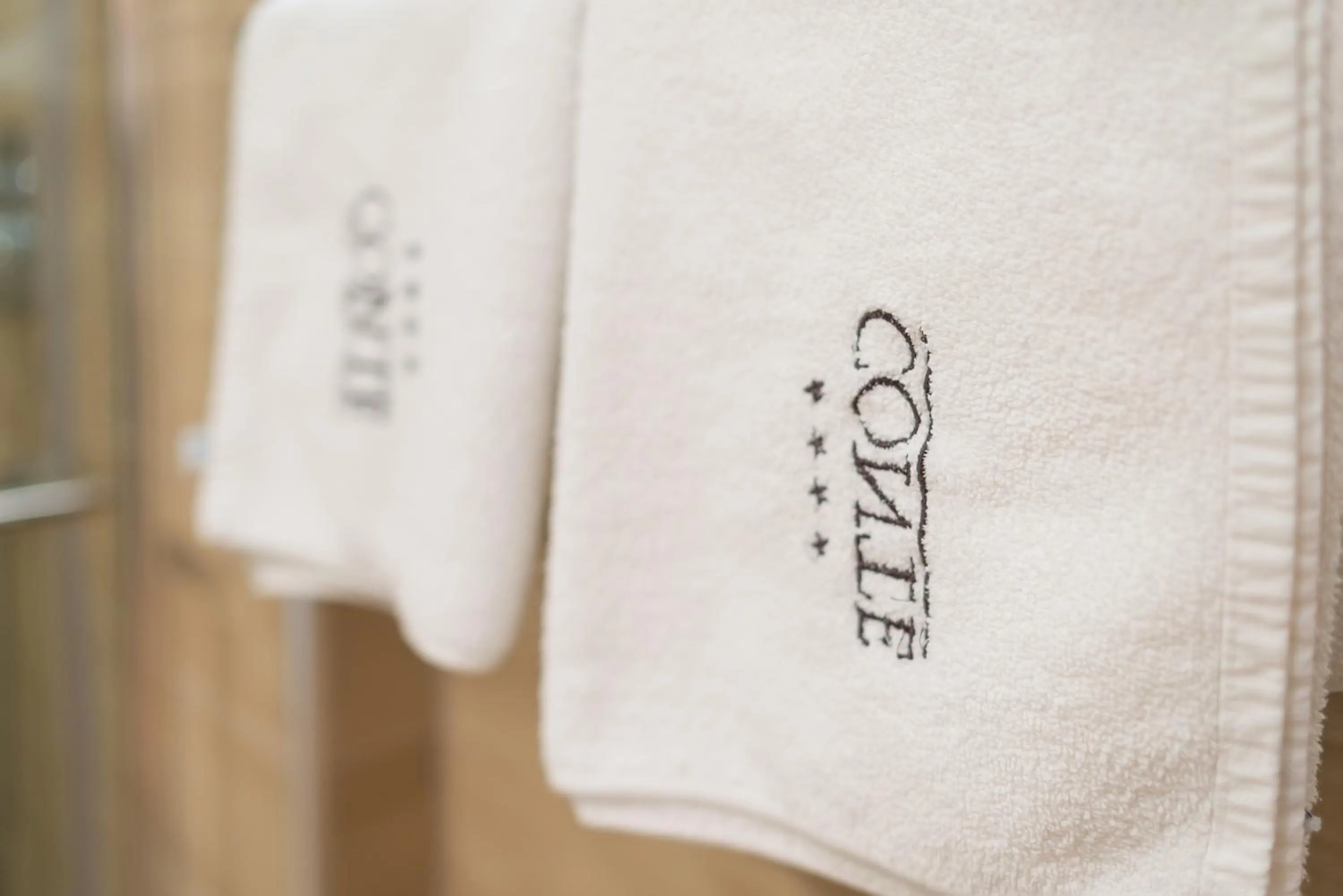 Conte Hotel & Restaurant