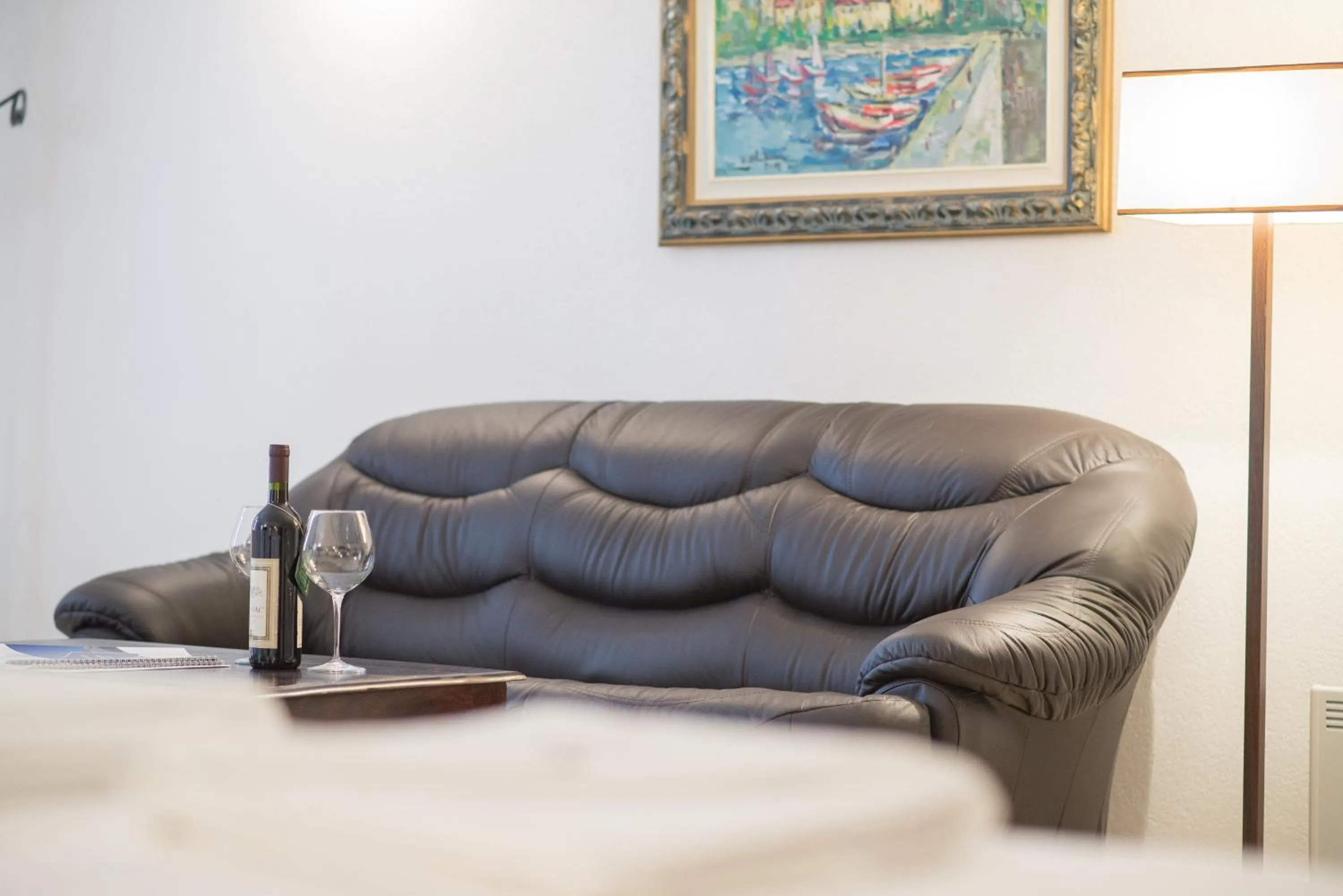 Conte Hotel & Restaurant