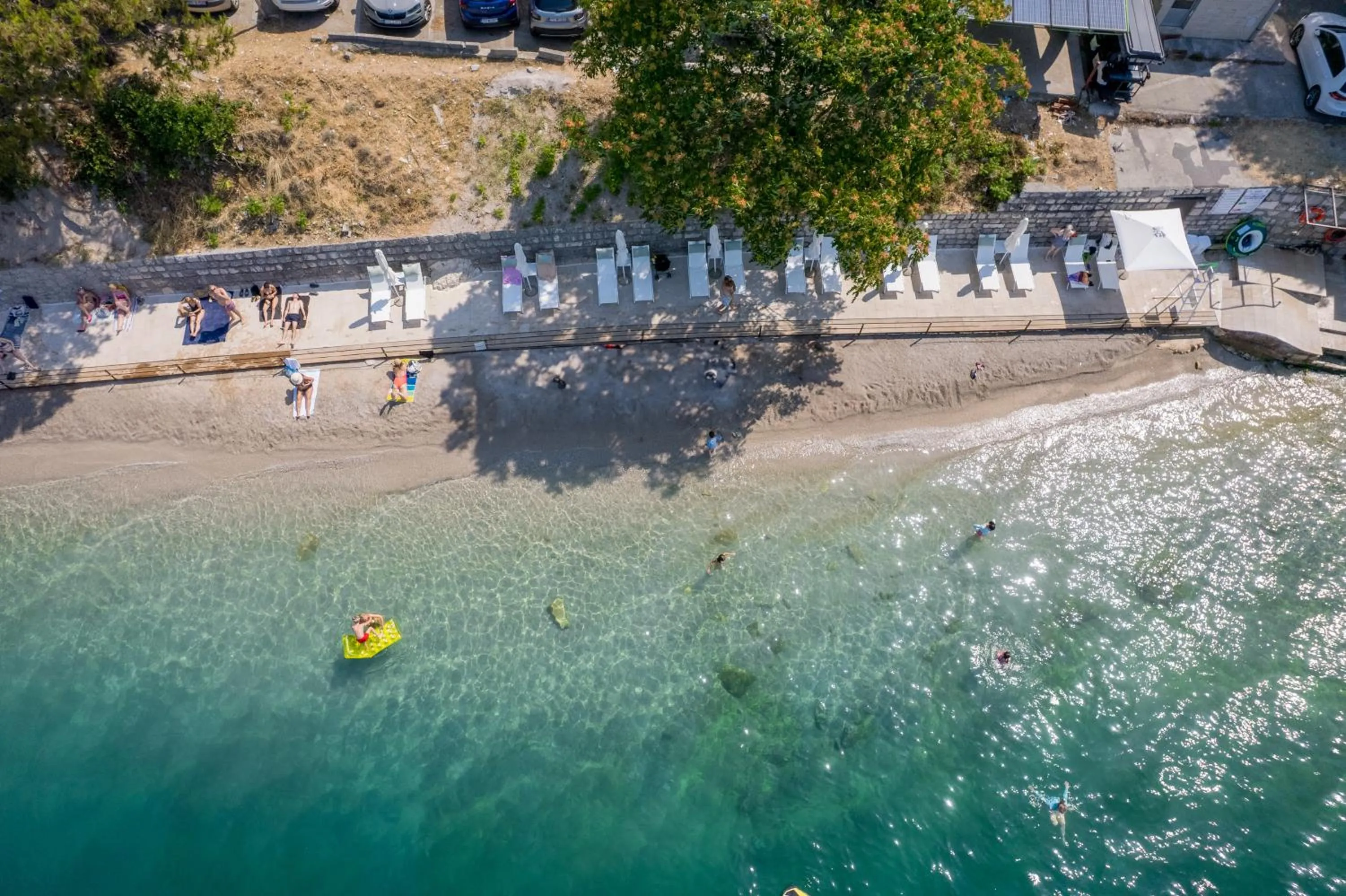 Conte Hotel & Restaurant